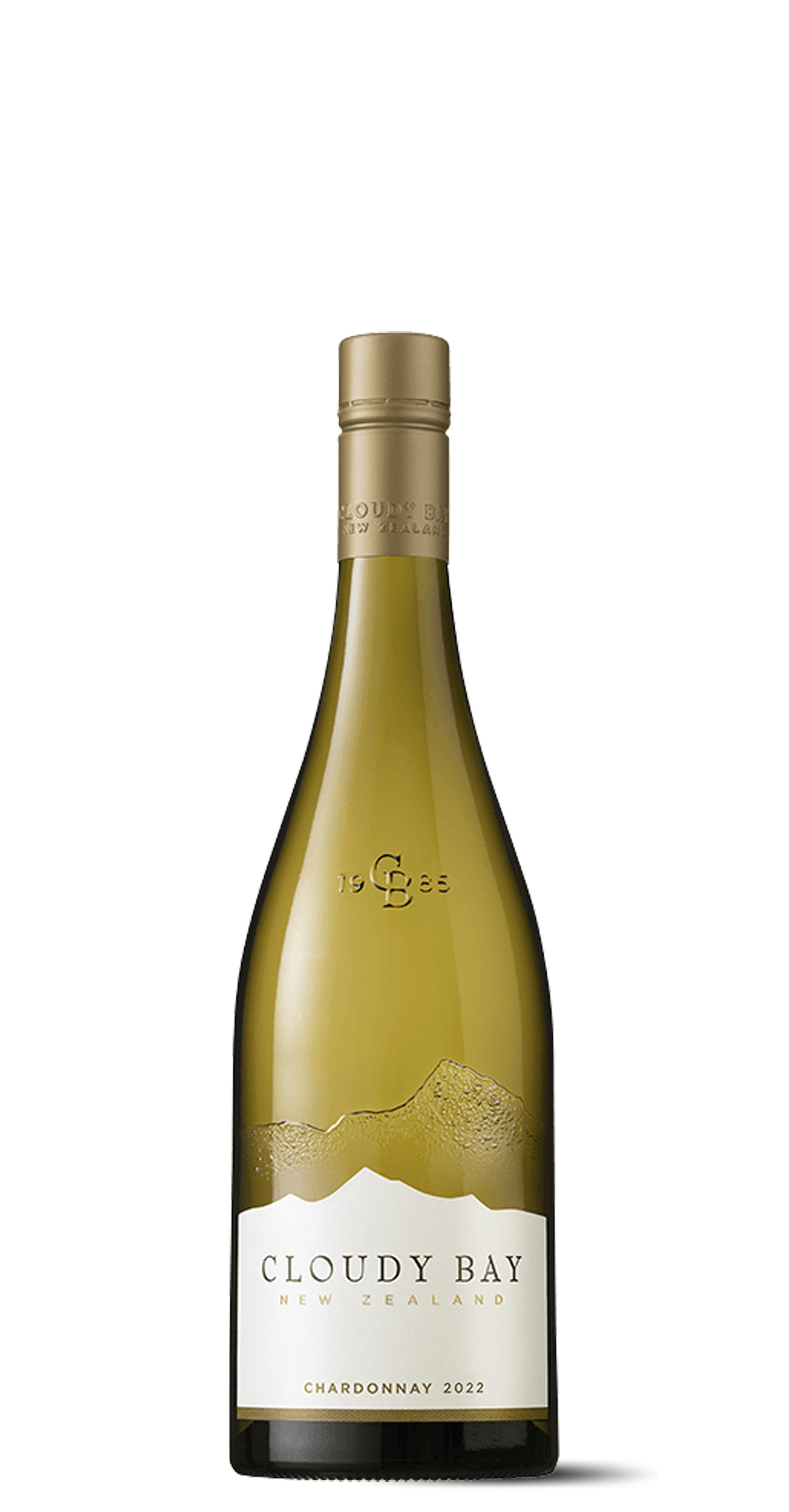 picture of Chardonnay