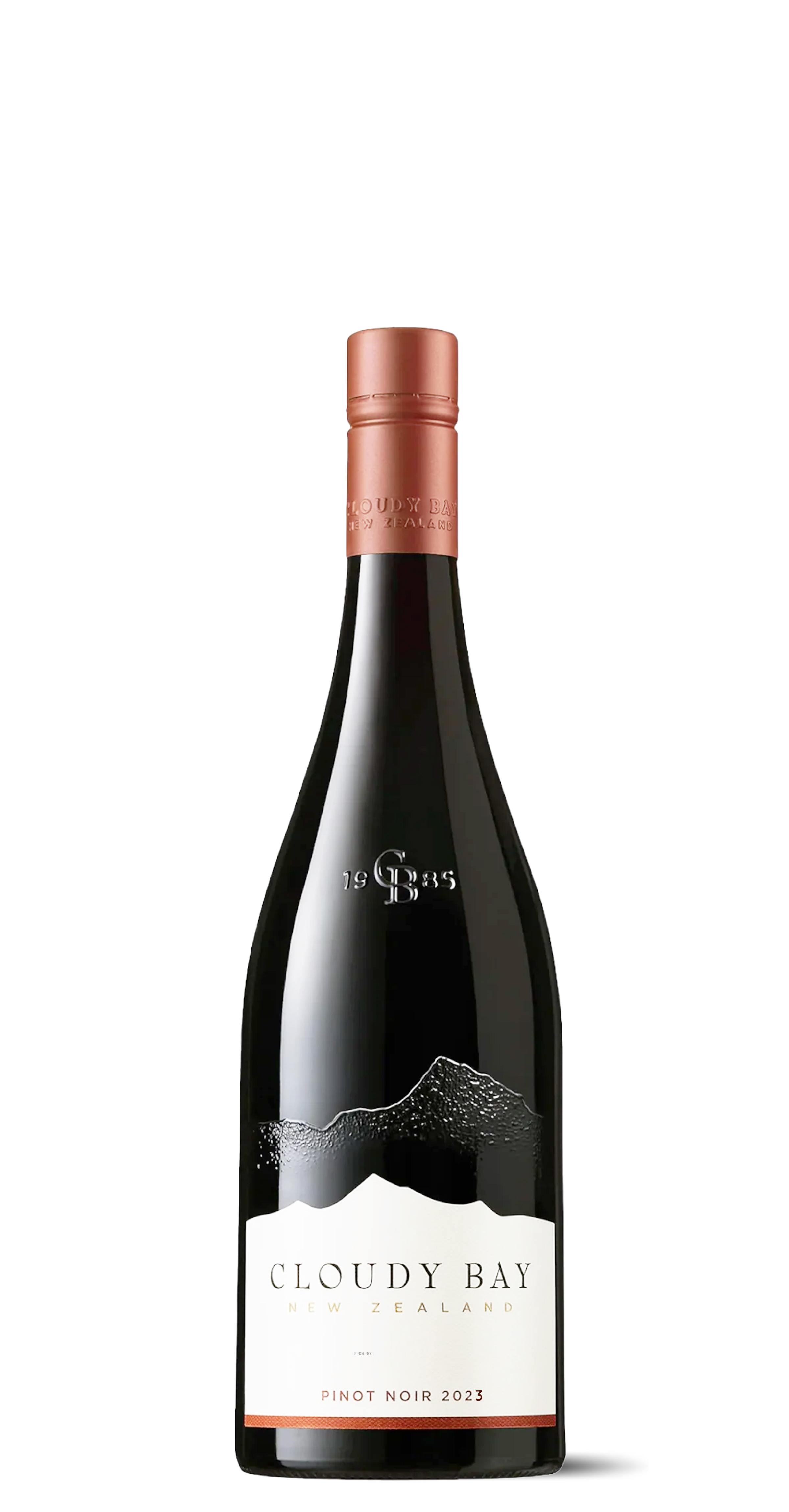 picture of Pinot Noir