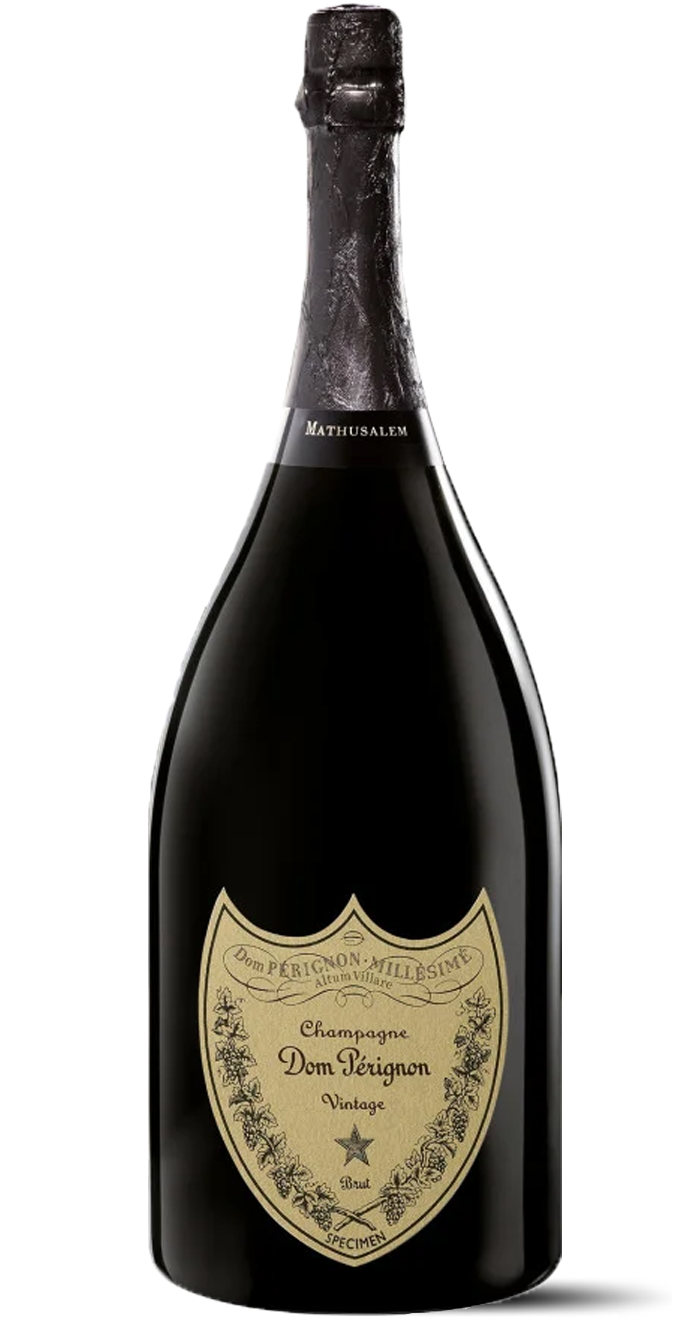 picture of Vintage MATHUSALEM