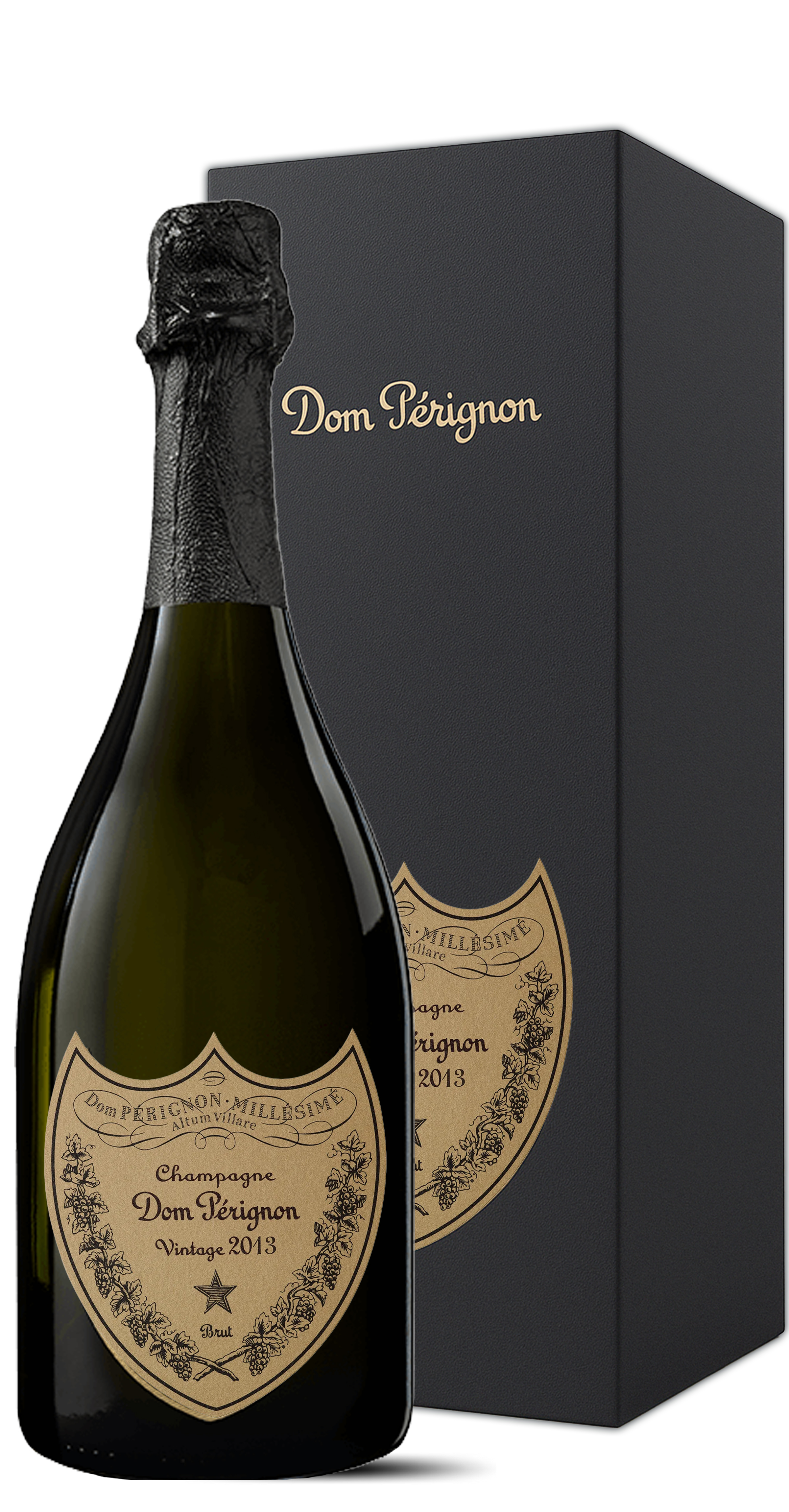 picture of Vintage Gift Box MAGNUM