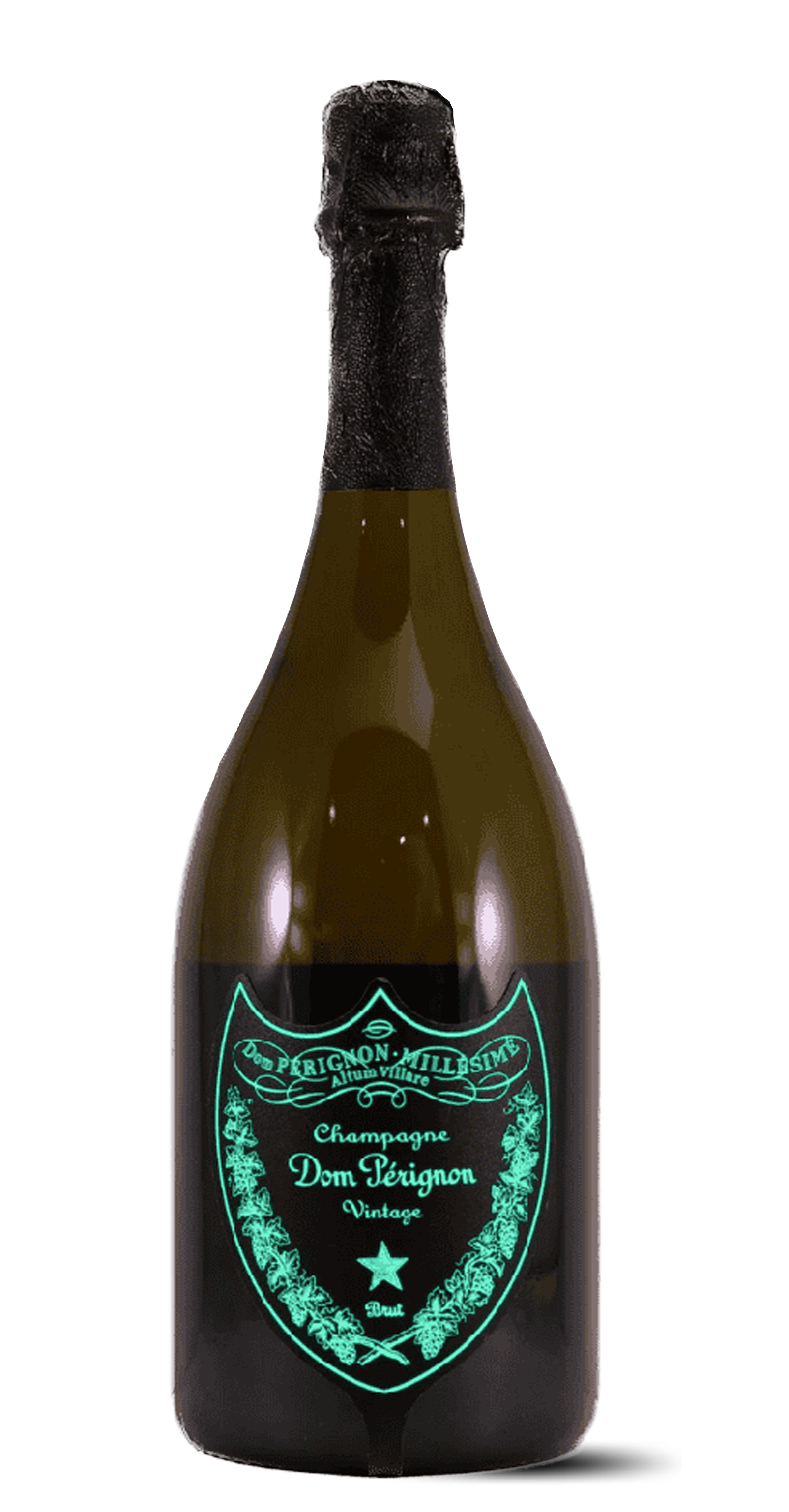 picture of Vintage Luminous JEROBOAM