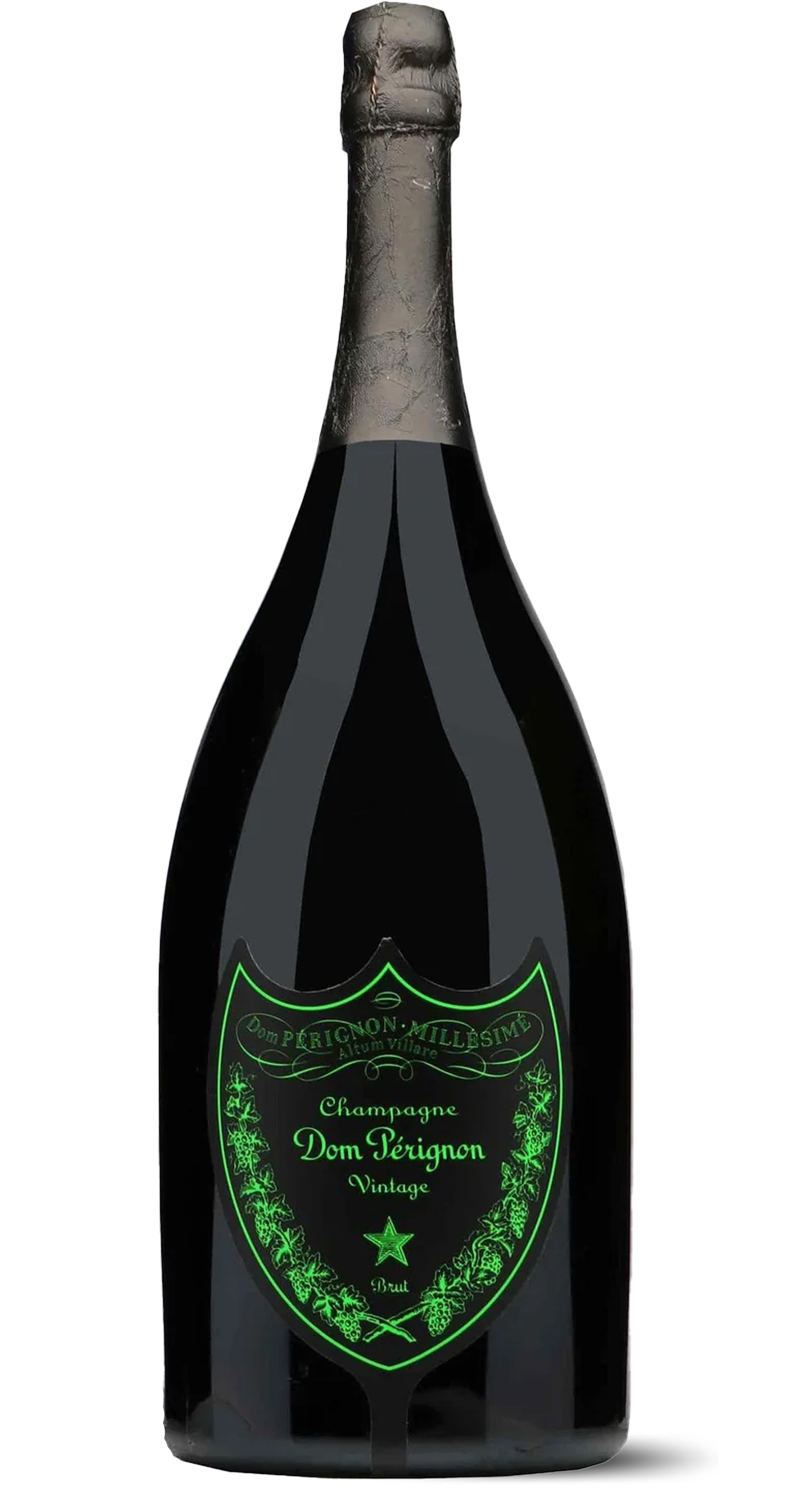 picture of Vintage Luminous MATHUSALEM