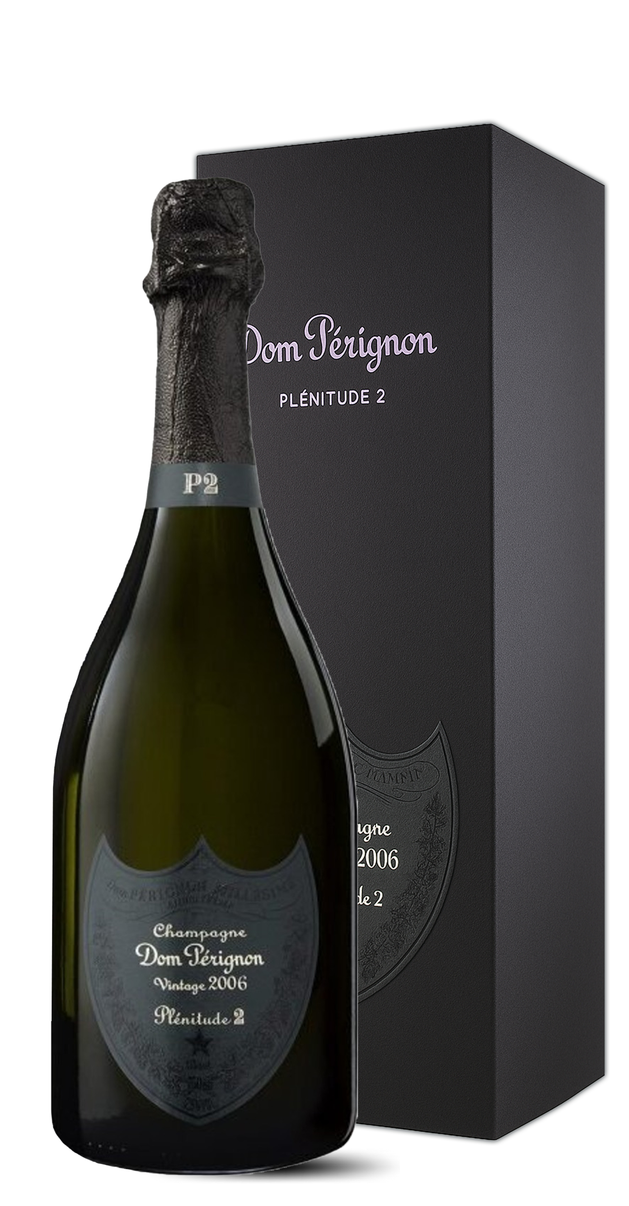 picture of Vintage Plénitude 2 Gift Box