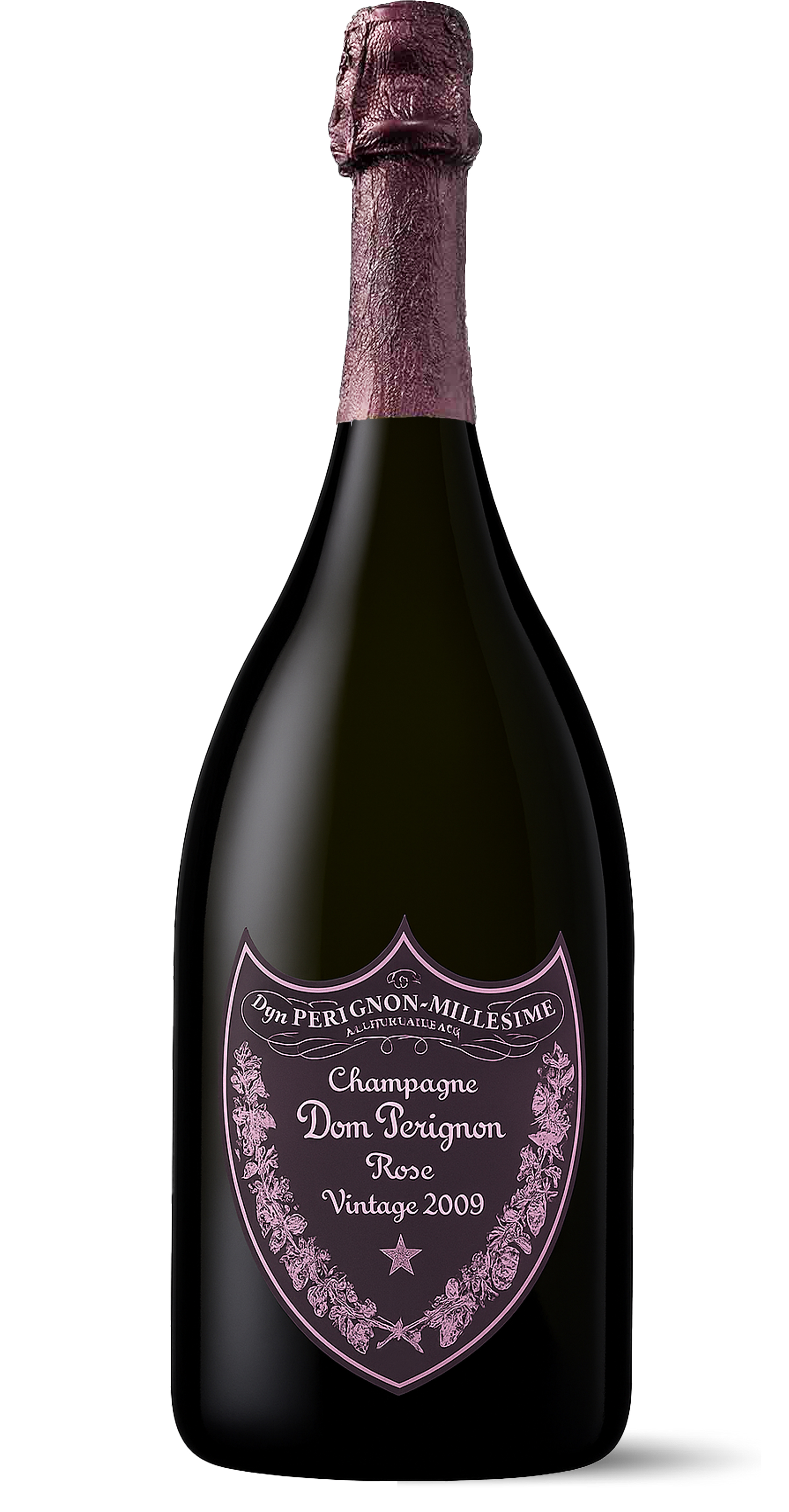 picture of Rosé Vintage MATHUSALEM