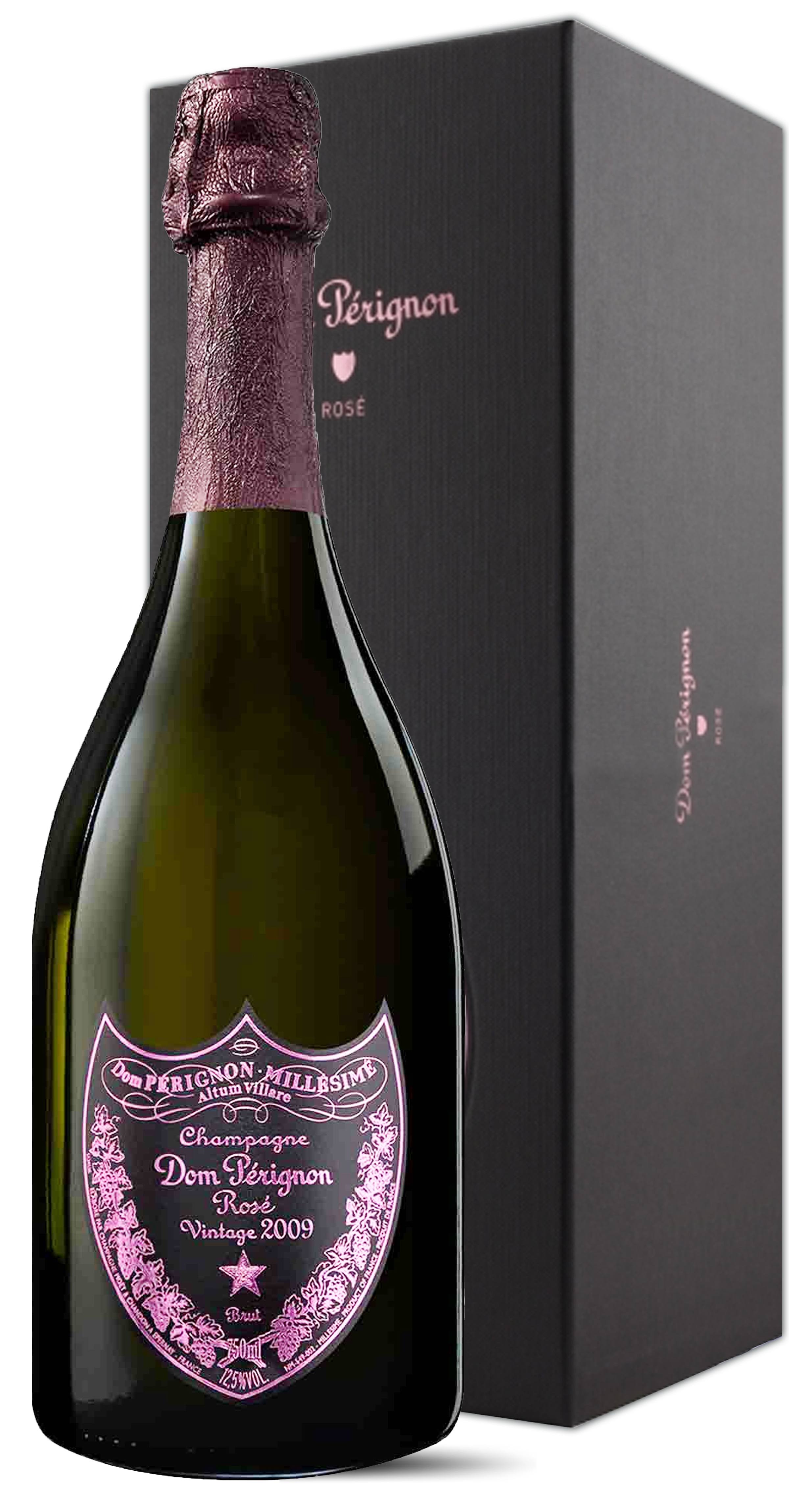 picture of Rosé Vintage Gift Box MAGNUM