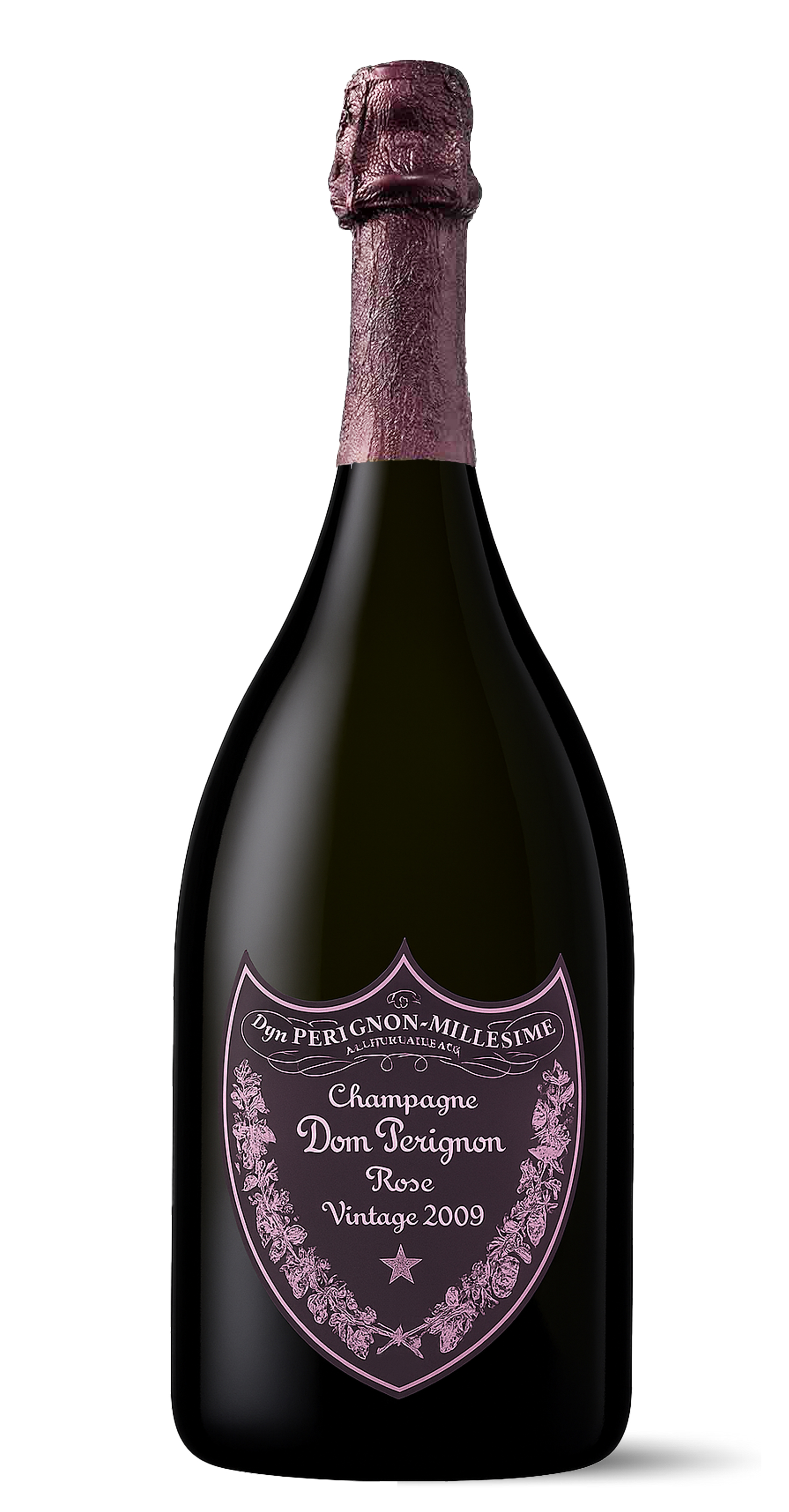 picture of Rosé Vintage Luminous MAGNUM