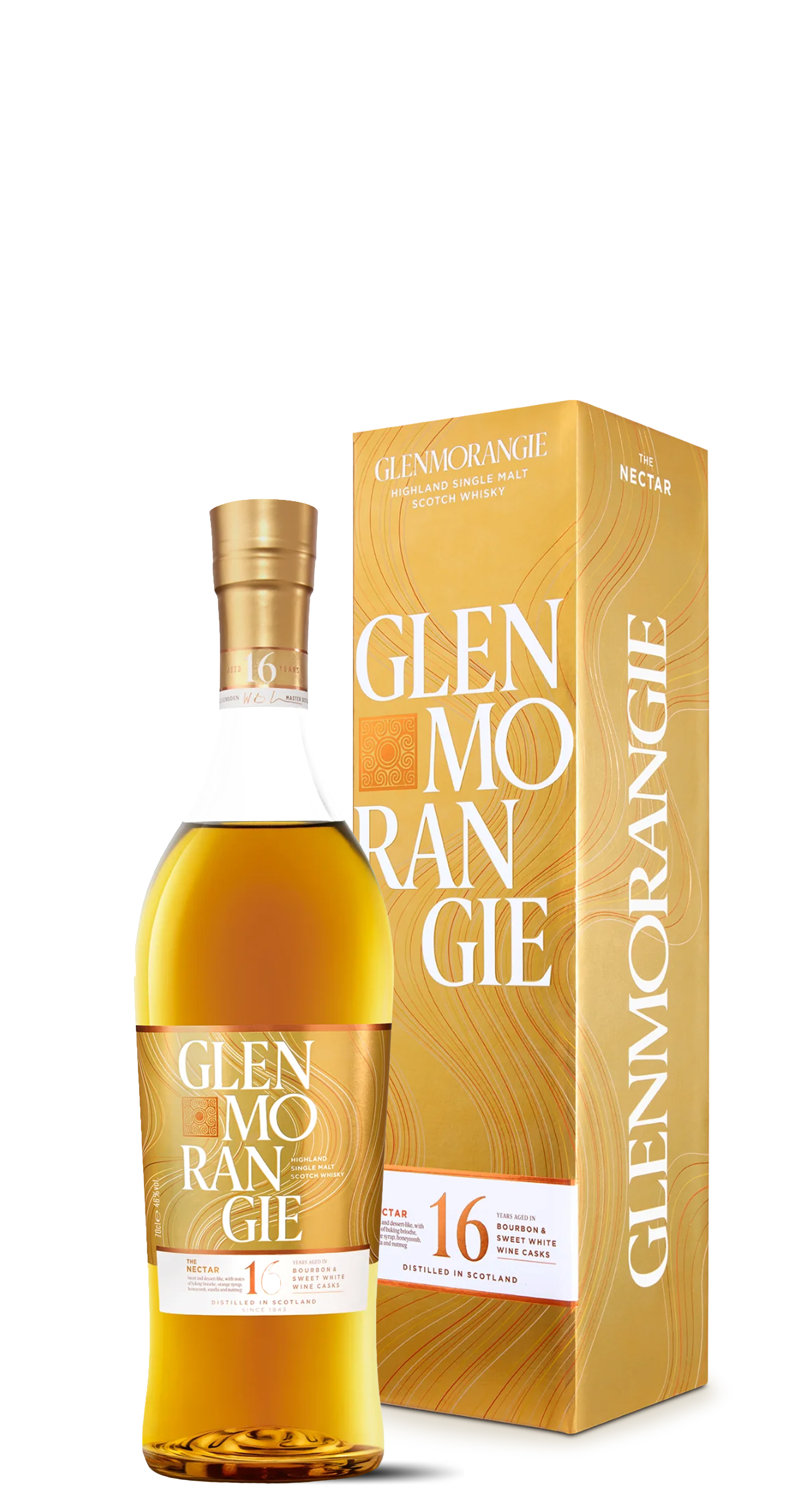 picture of The Nectar 16 YO