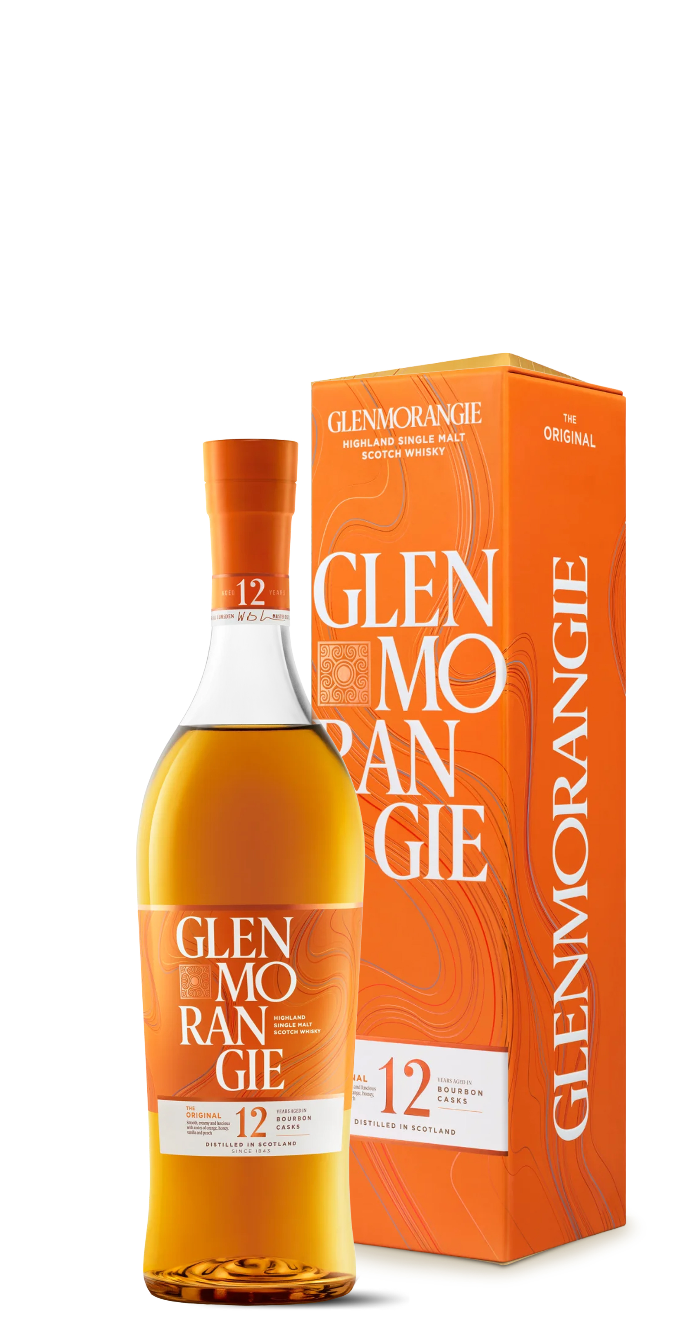 picture of The Original 12 YO