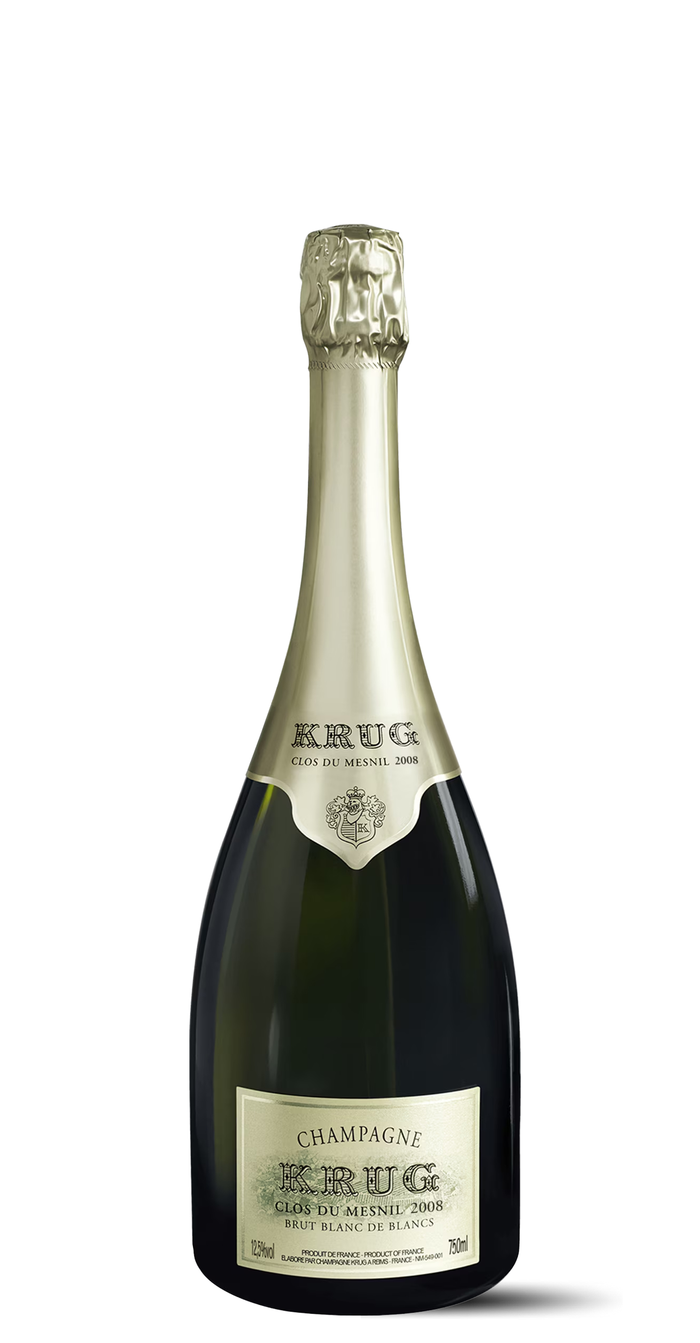 picture of Clos du Mesnil