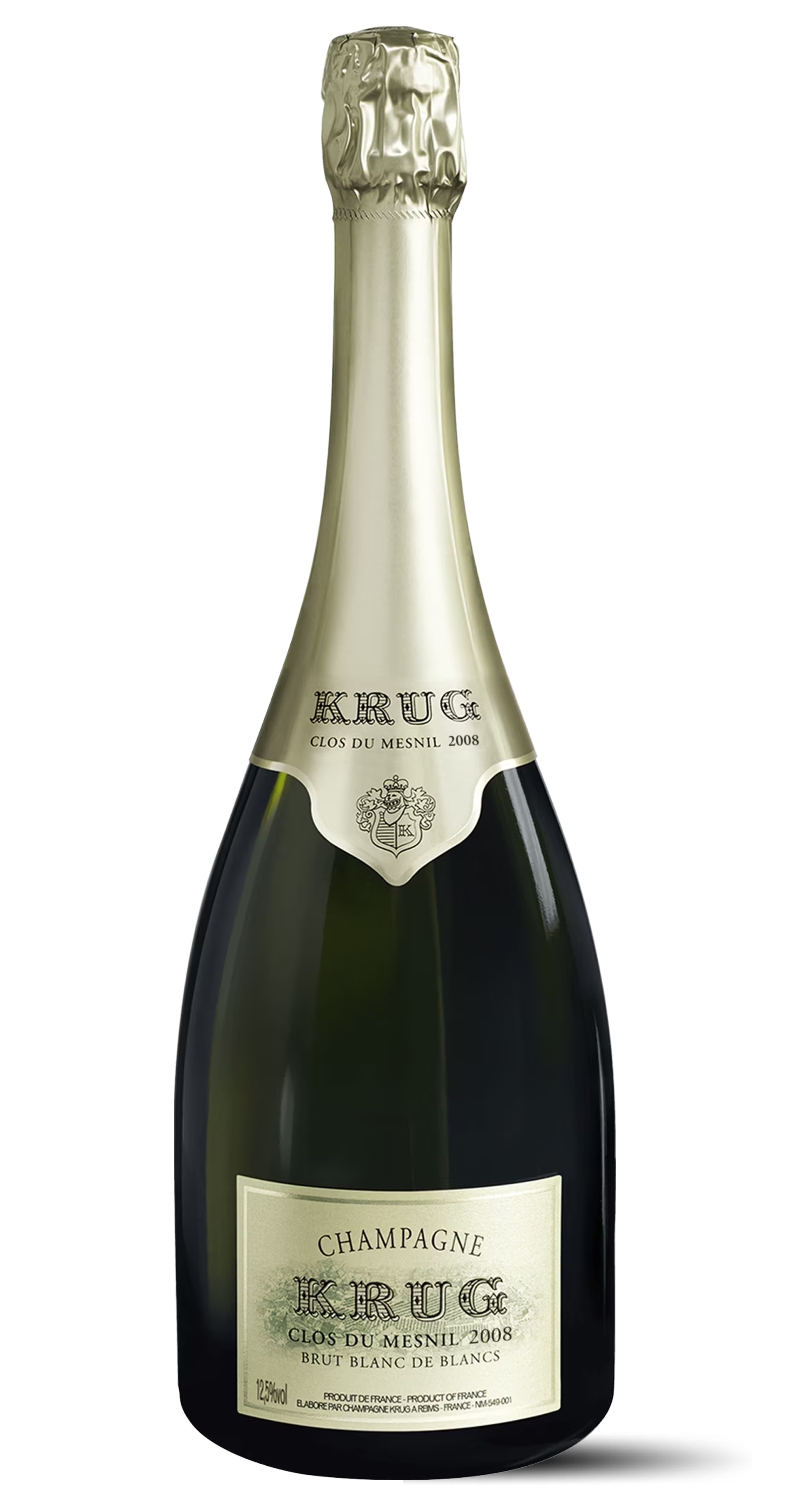 picture of Clos du Mesnil MAGNUM