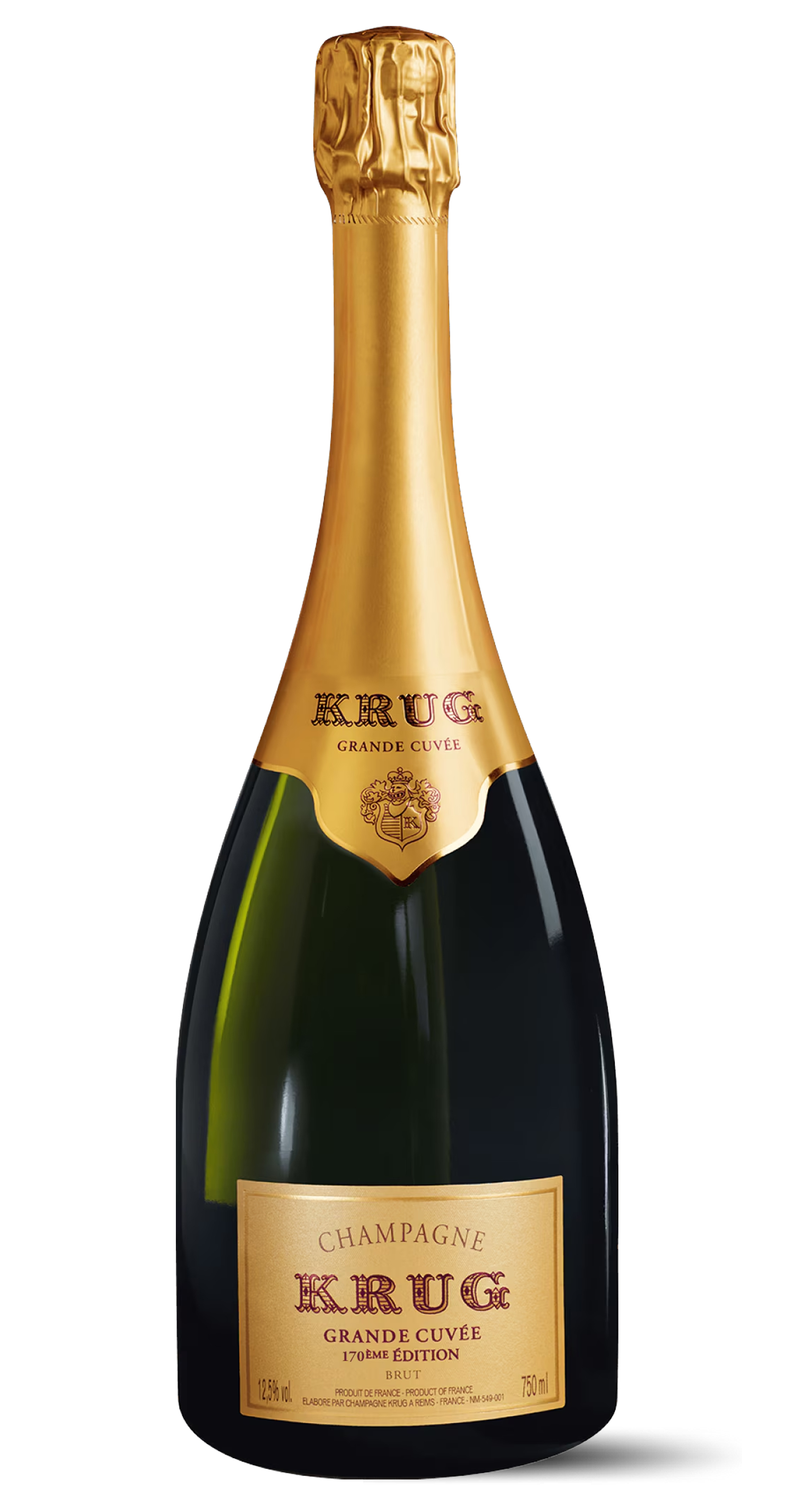 picture of Grande Cuvée 170ème édition MAGNUM
