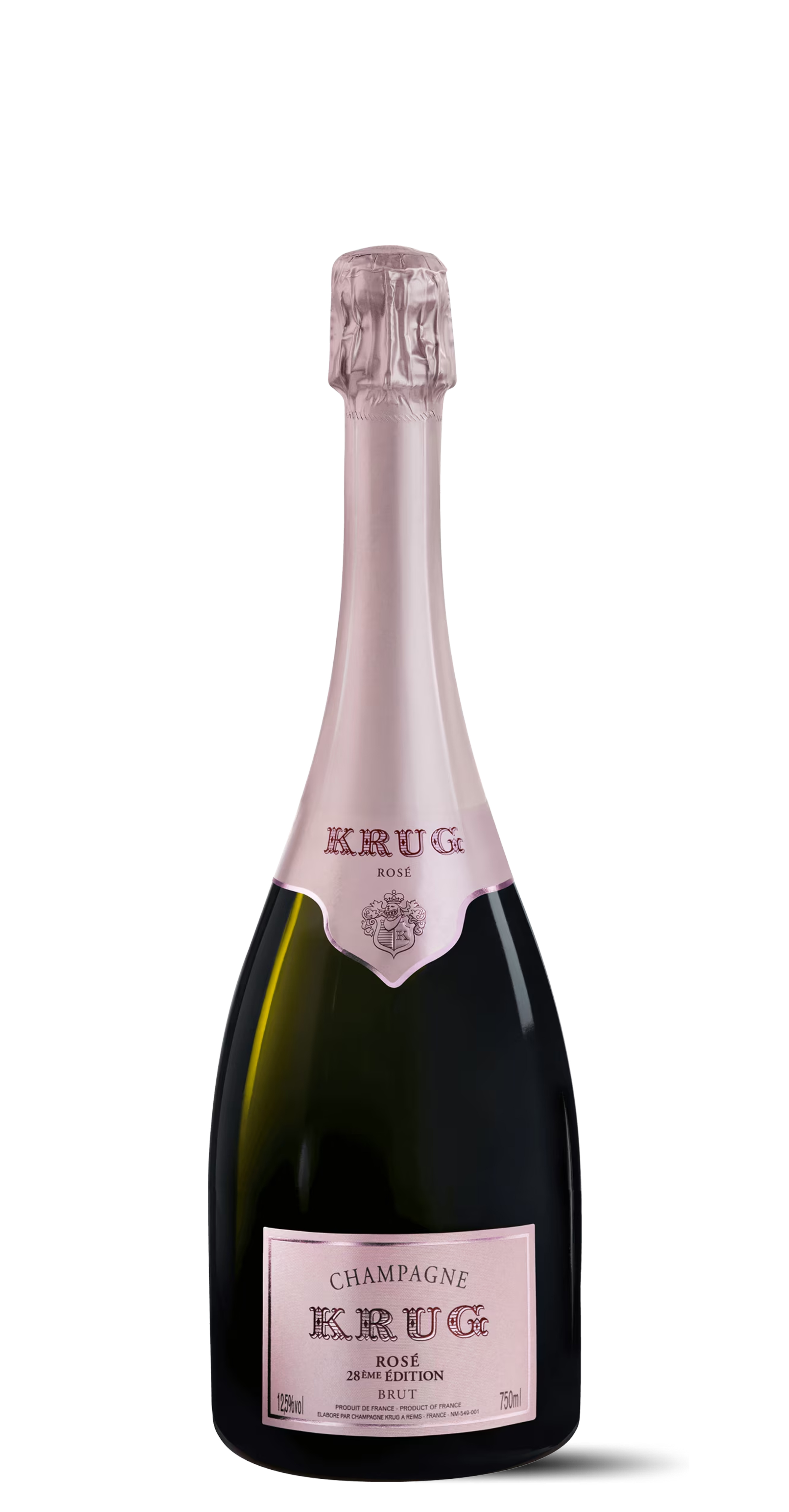 picture of Rosé 28ème édition