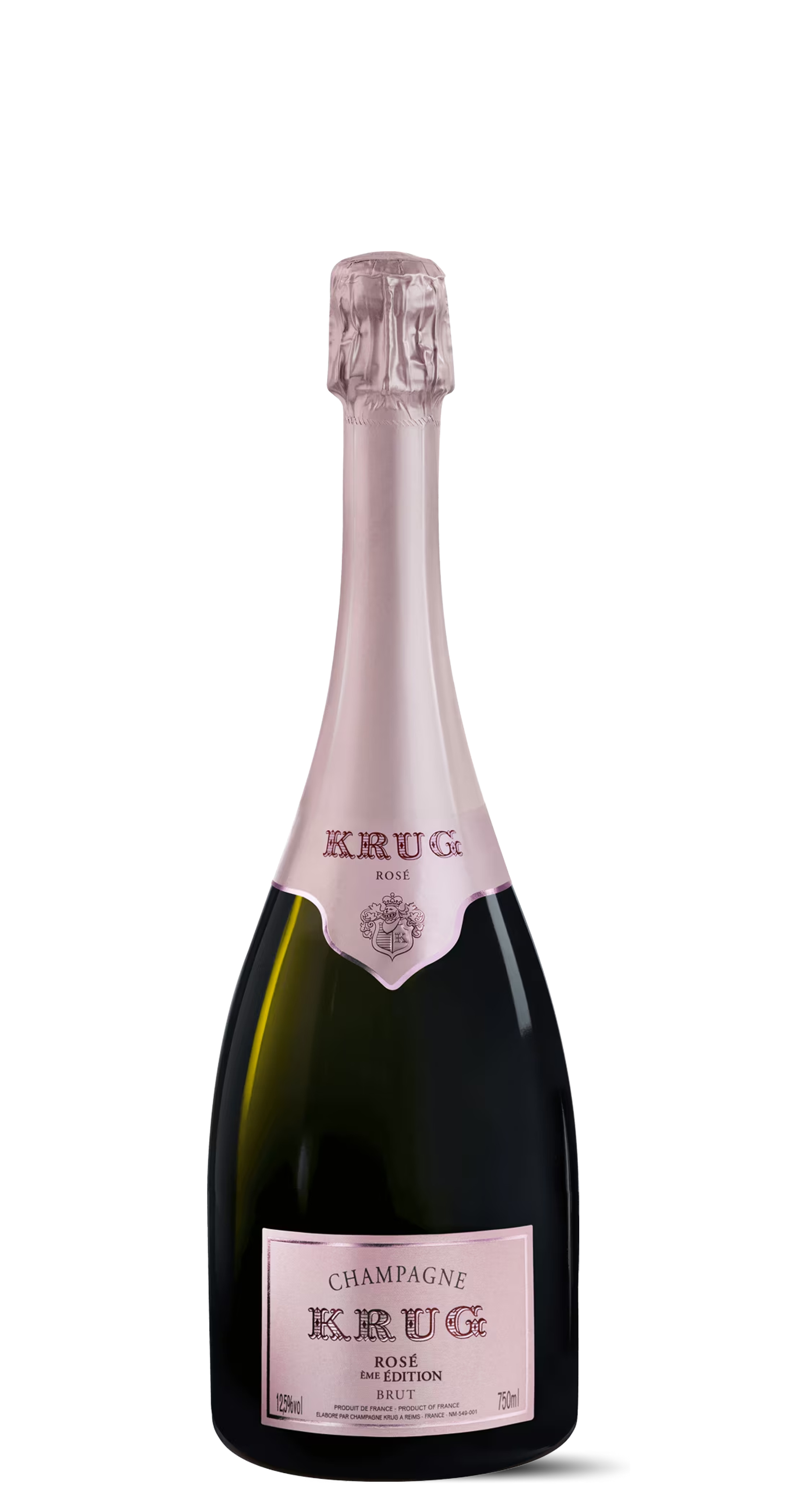 picture of Rosé 29ème édition