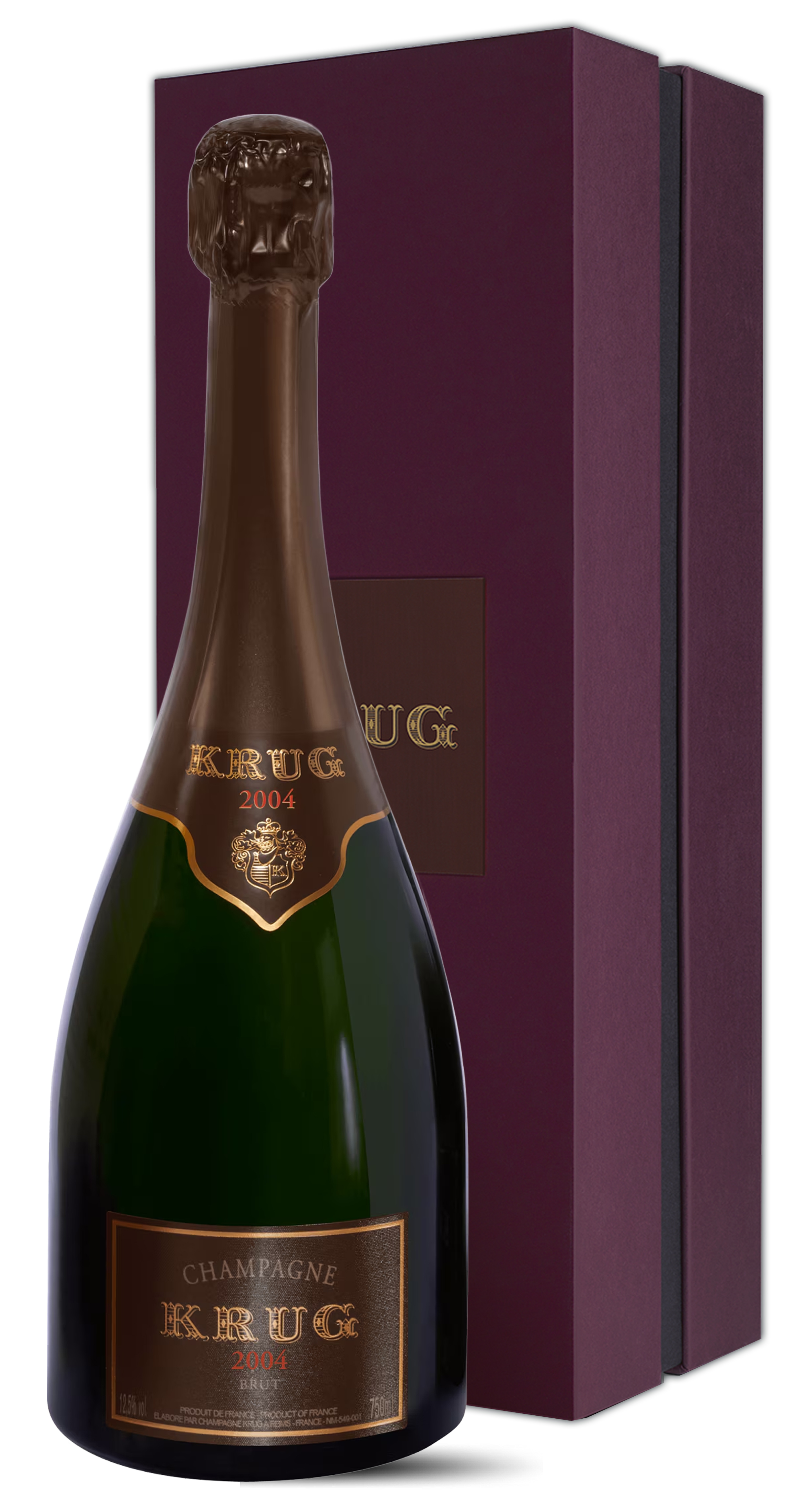 picture of Vintage Gift Box MAGNUM