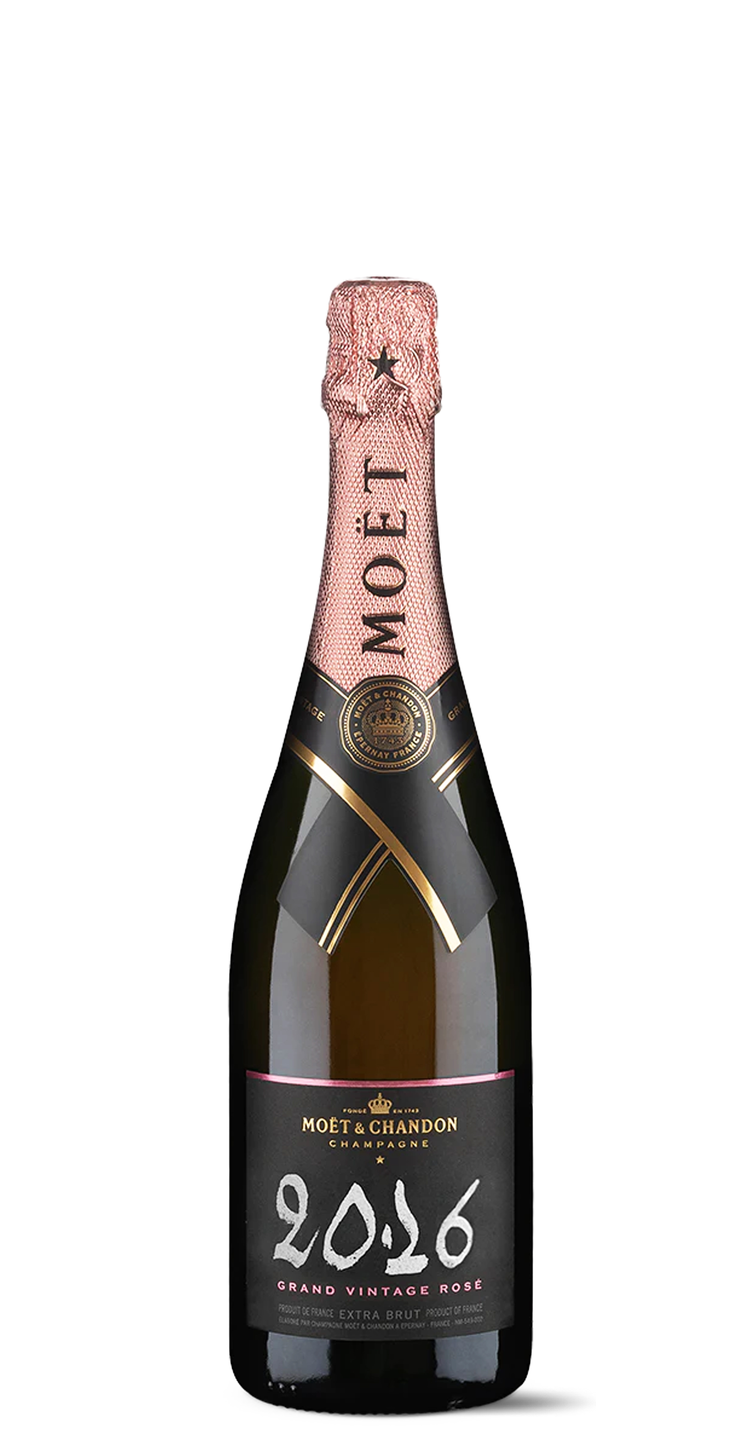 picture of Grand Vintage Rosé