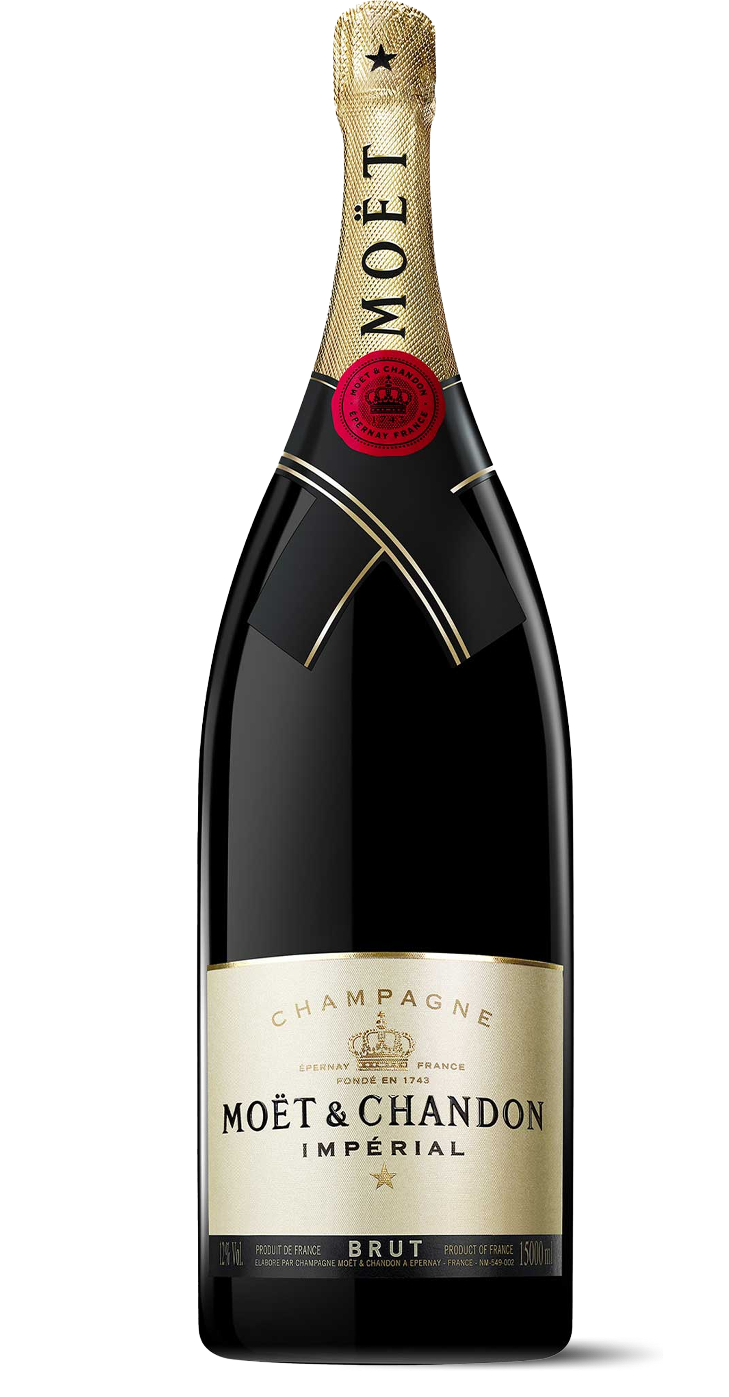 picture of Impérial NABUCHODONOSOR