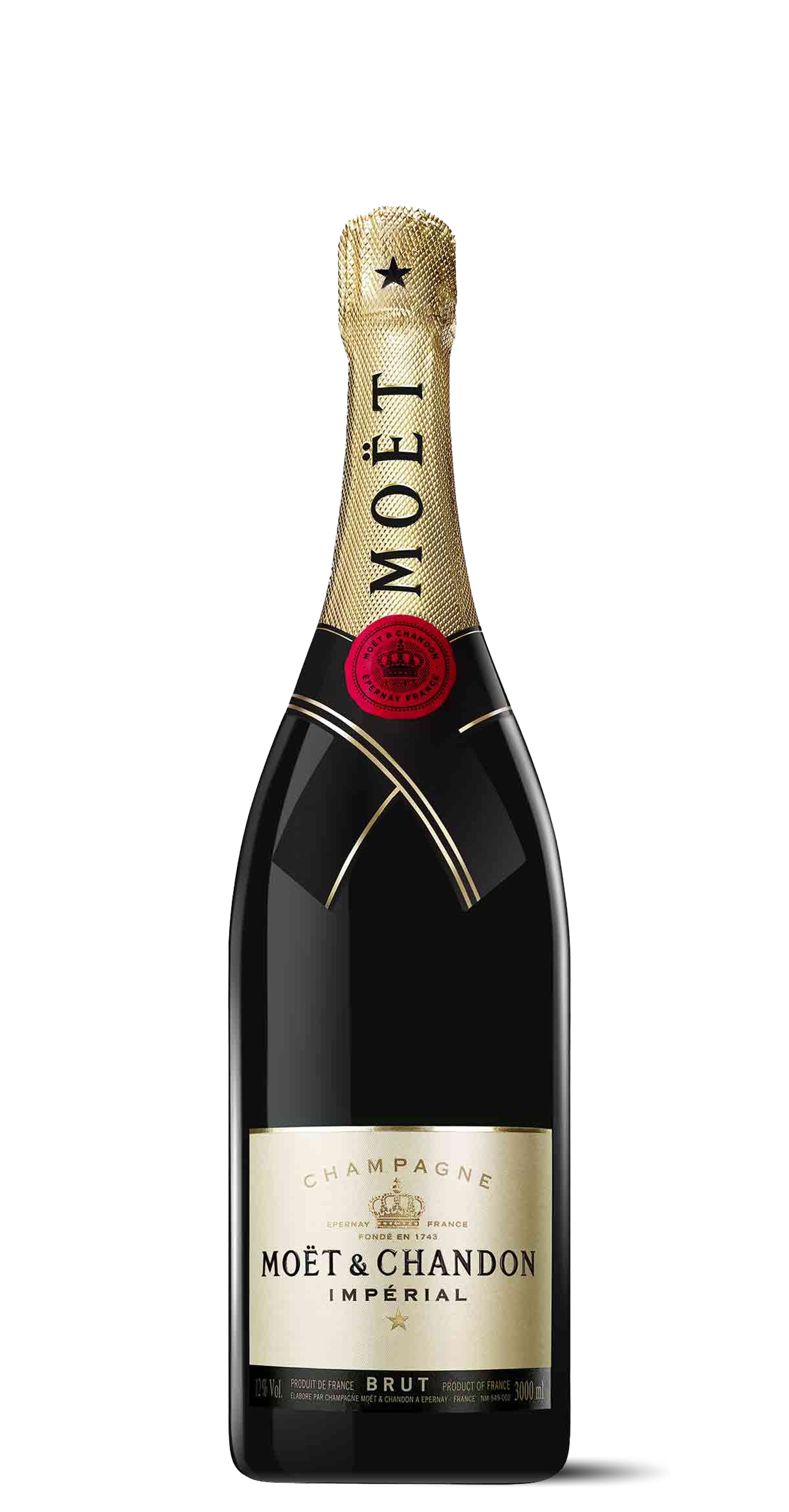 picture of Impérial JEROBOAM