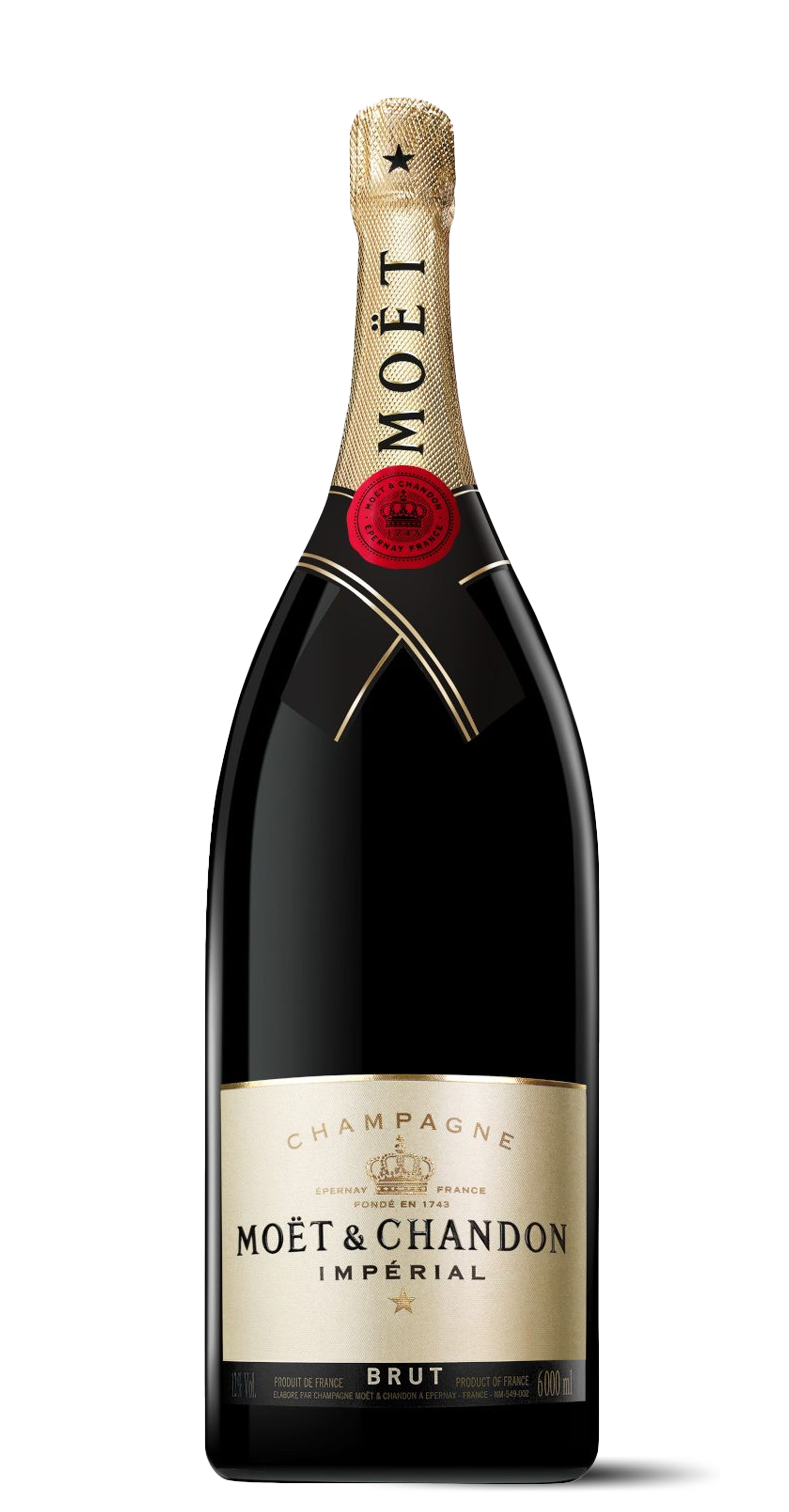 picture of Impérial MATHUSALEM