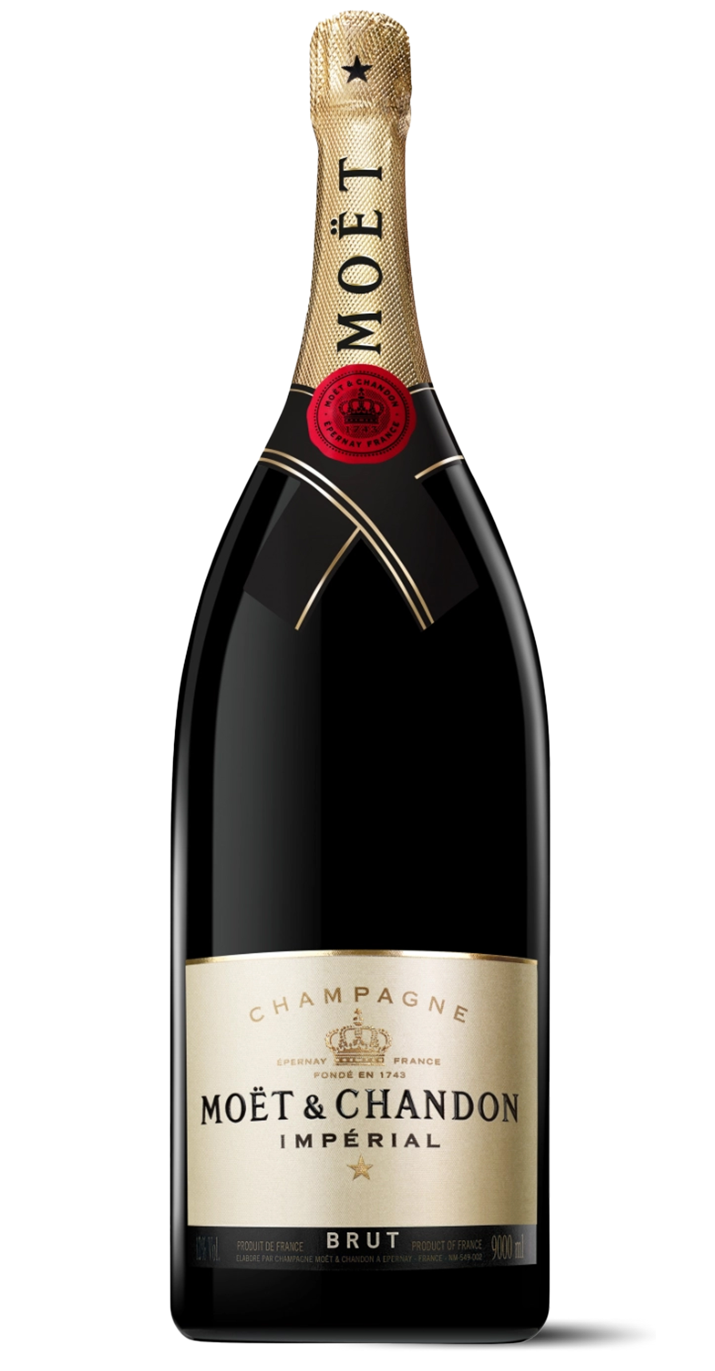 picture of Impérial SALMANAZAR