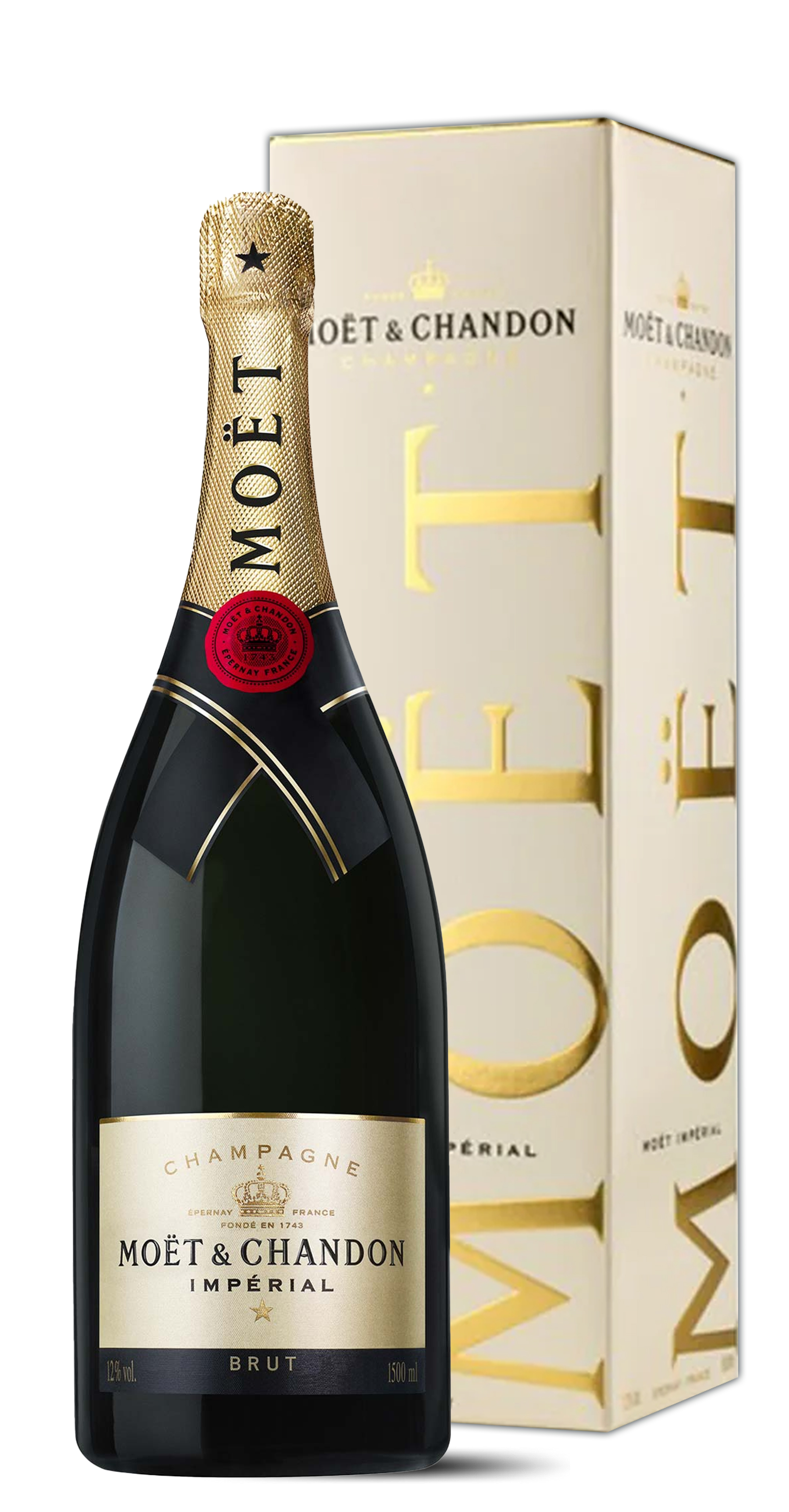 picture of Impérial Gift Box MAGNUM