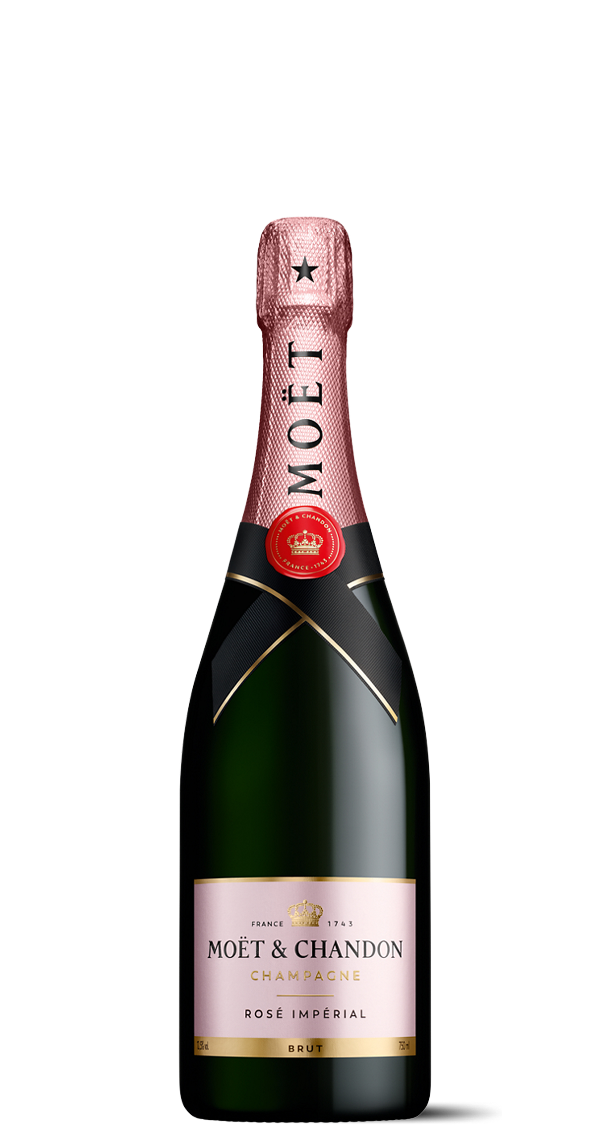 picture of Rosé Impérial