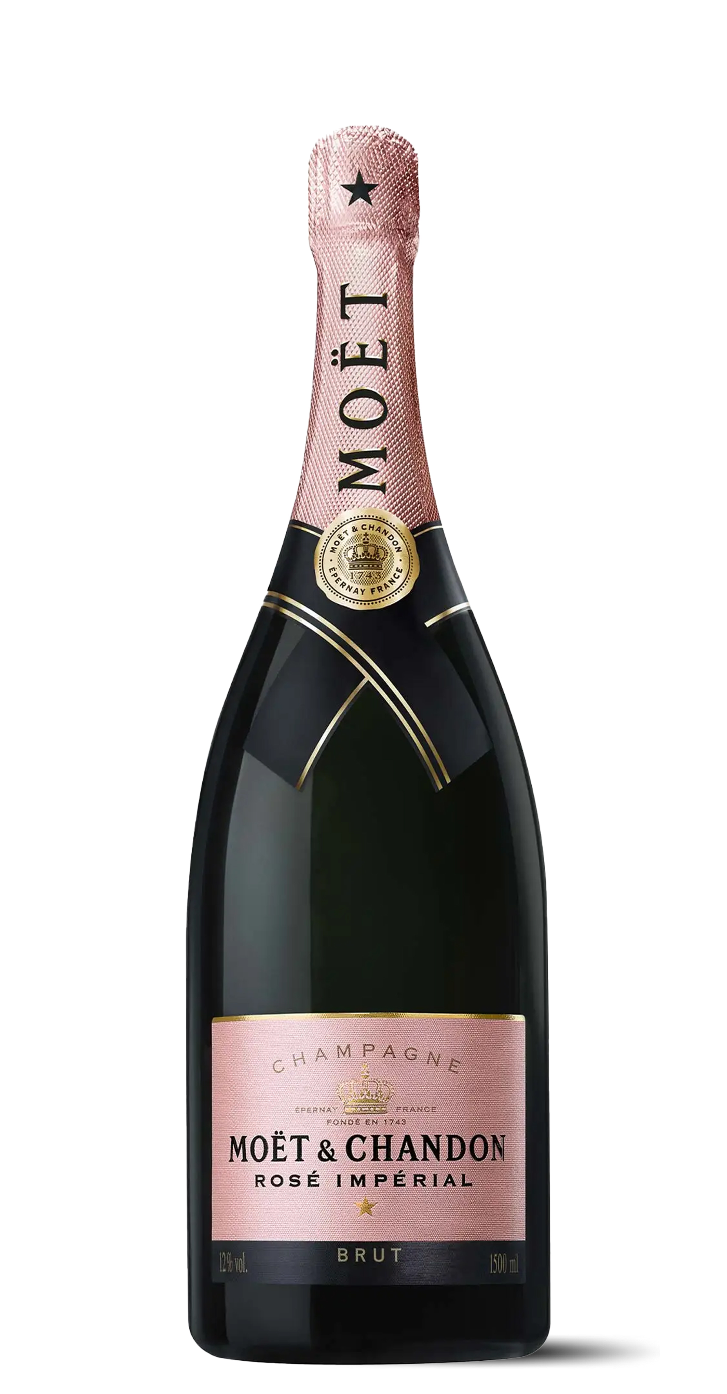 picture of Rosé Impérial MAGNUM