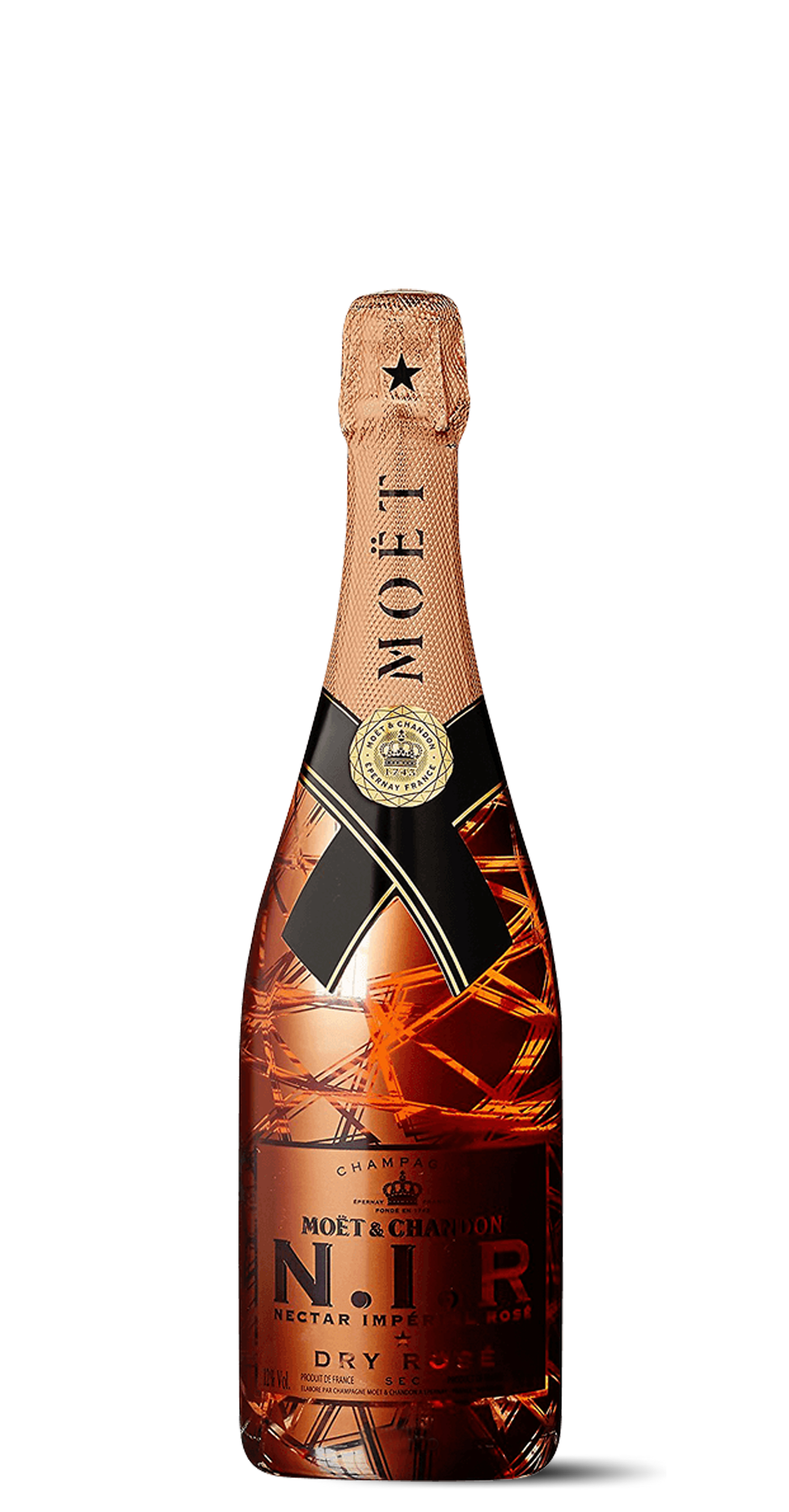 picture of NIR Dry Rosé