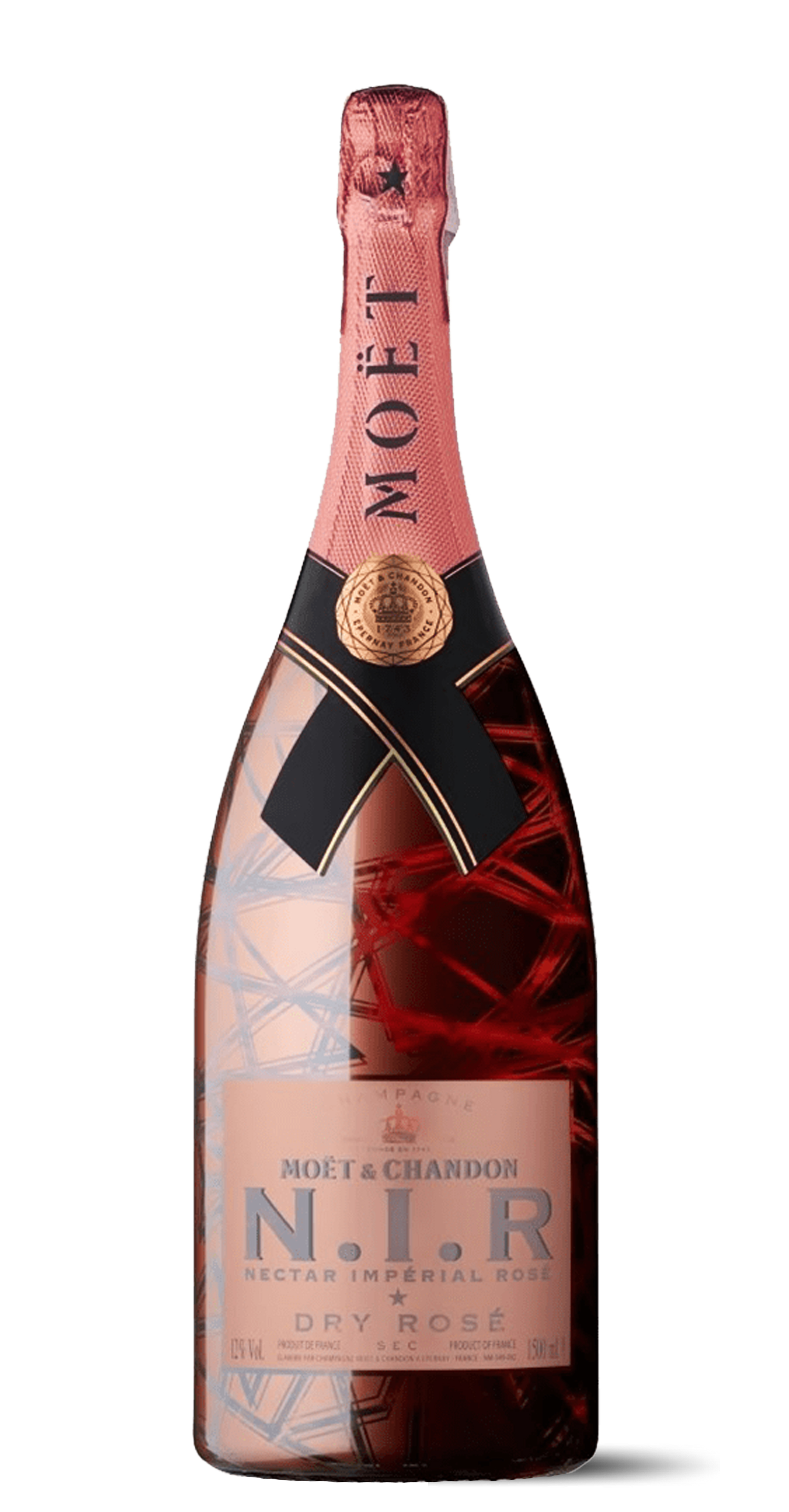 picture of NIR Dry Rosé MAGNUM