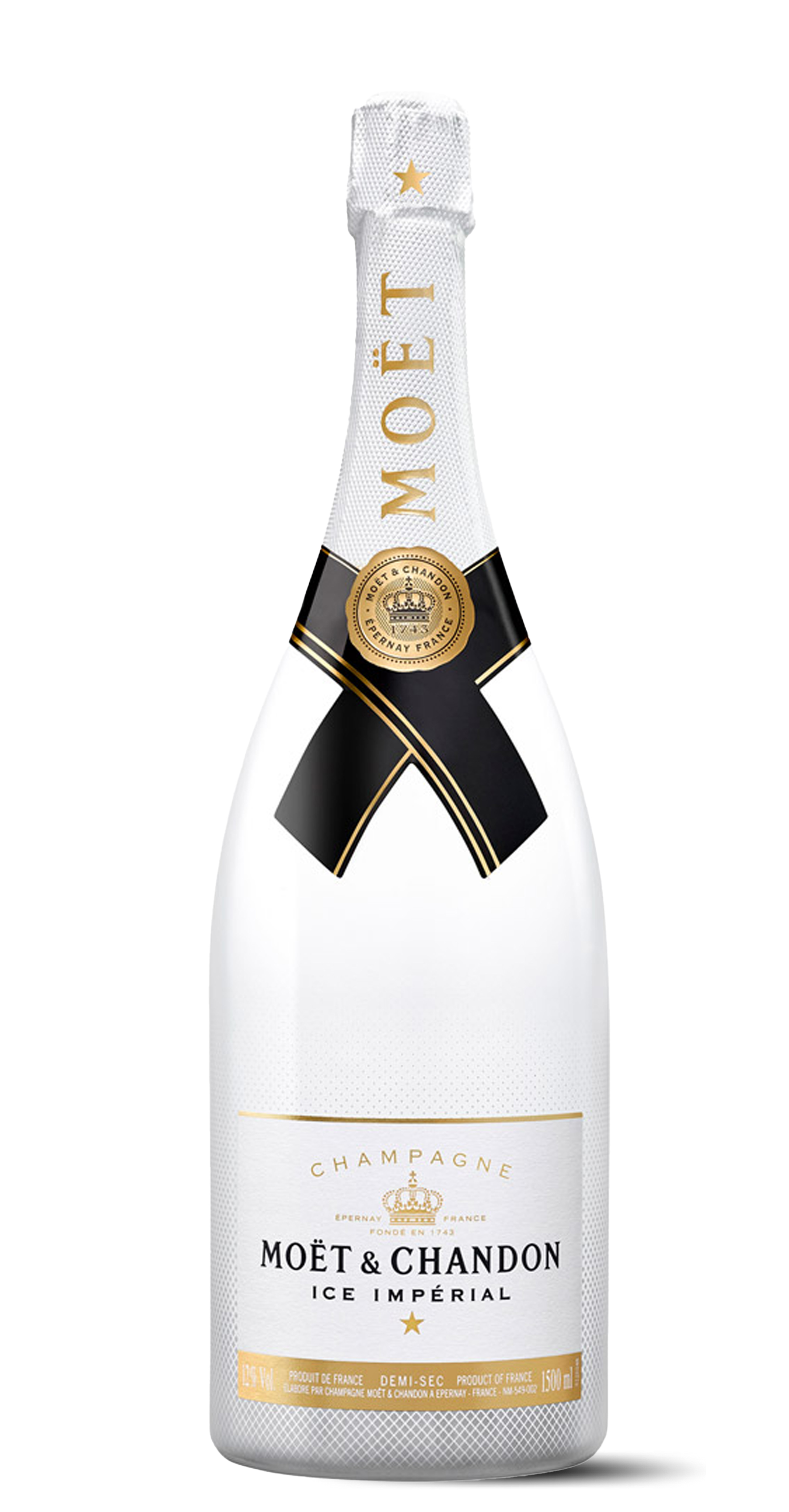 picture of Ice Impérial MAGNUM