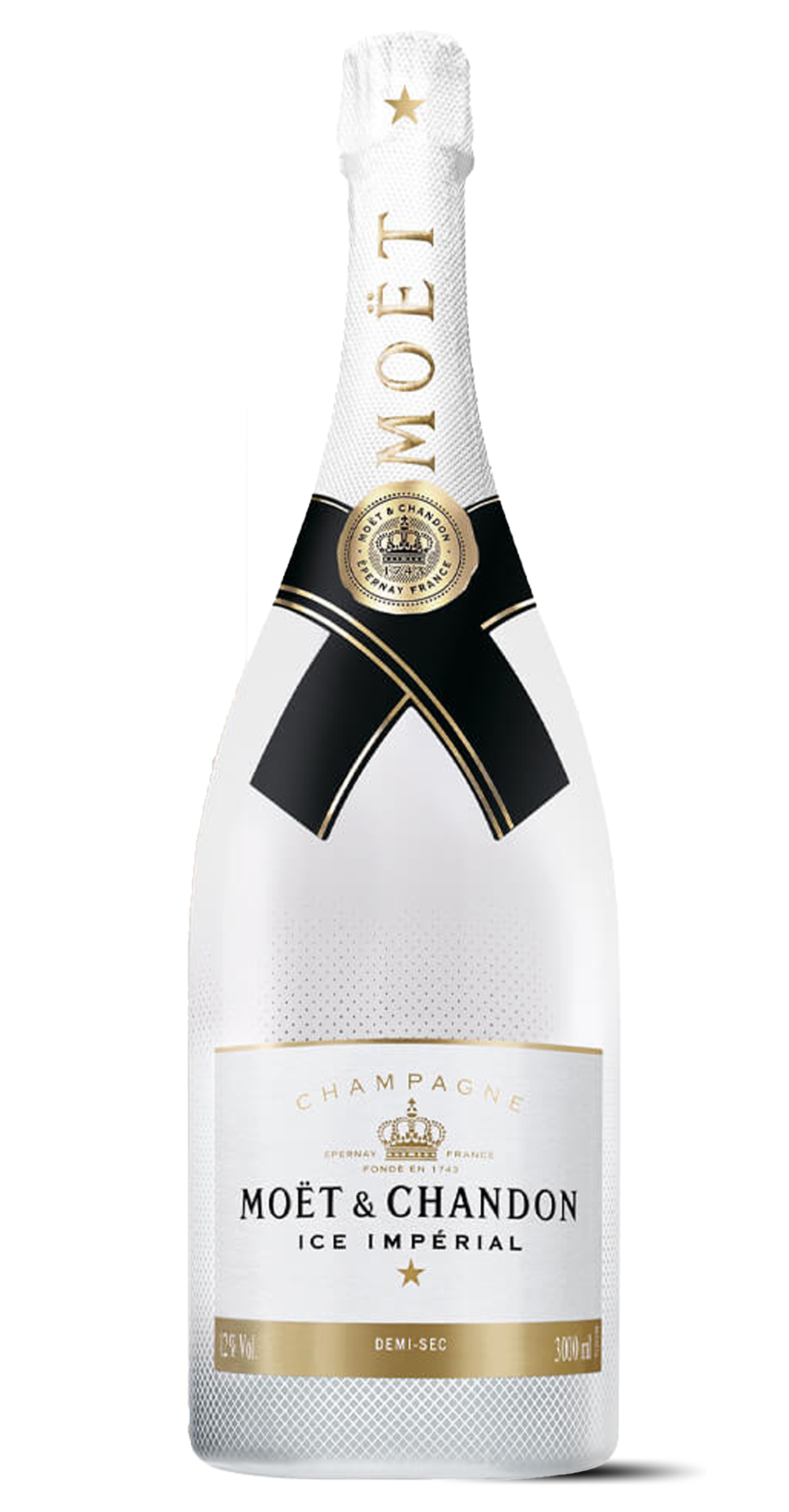 picture of Ice Impérial JEROBOAM