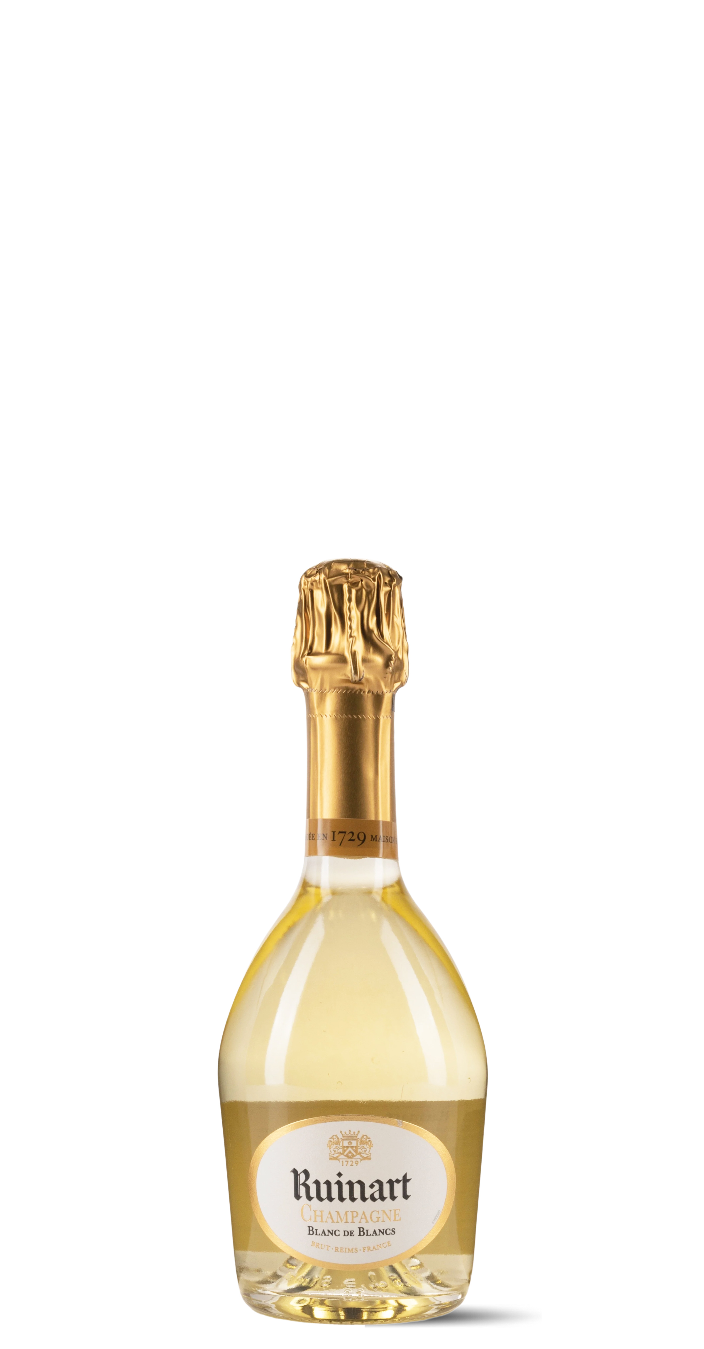afbeelding van Blanc de Blancs