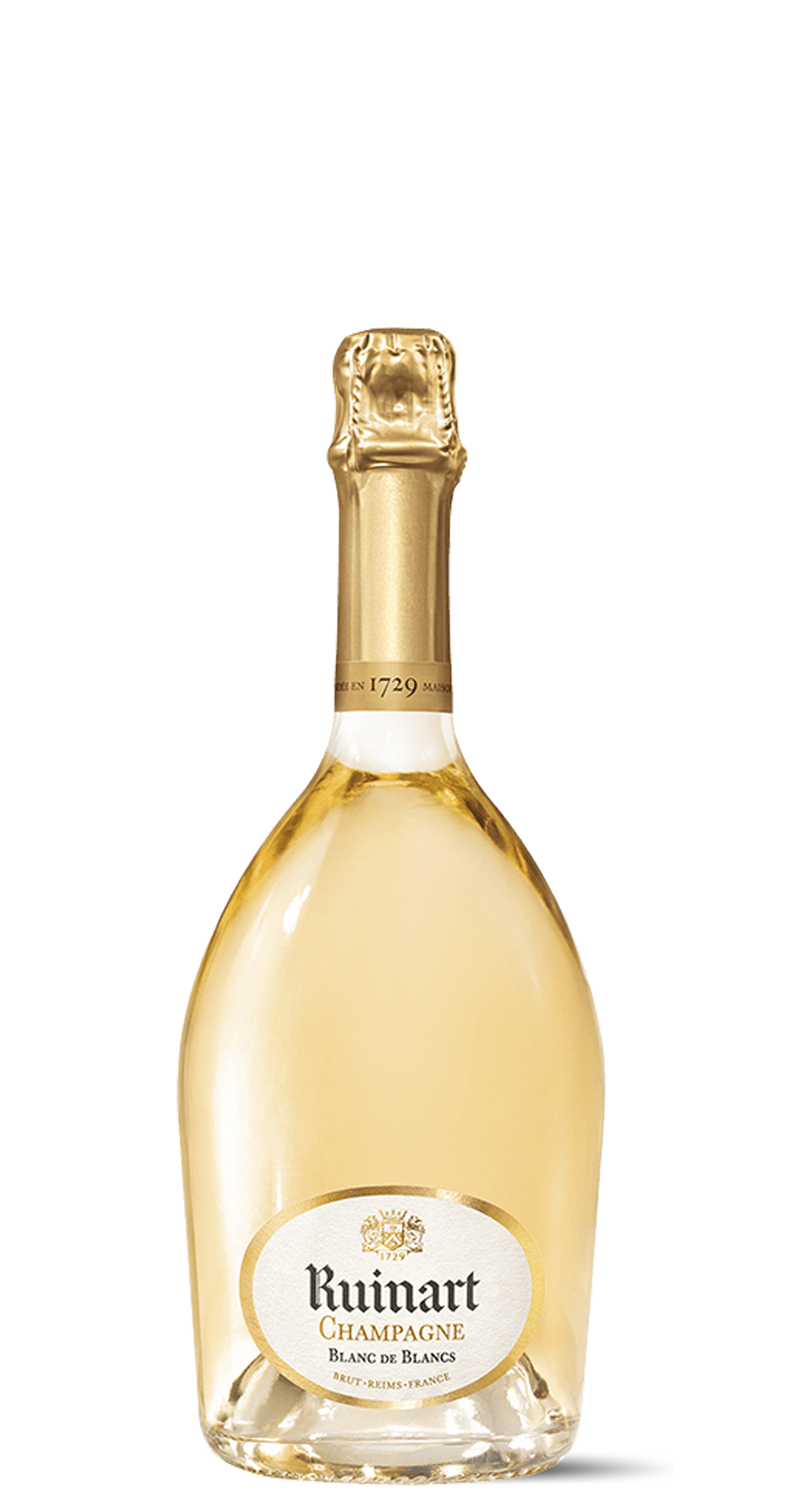 afbeelding van Blanc de Blancs