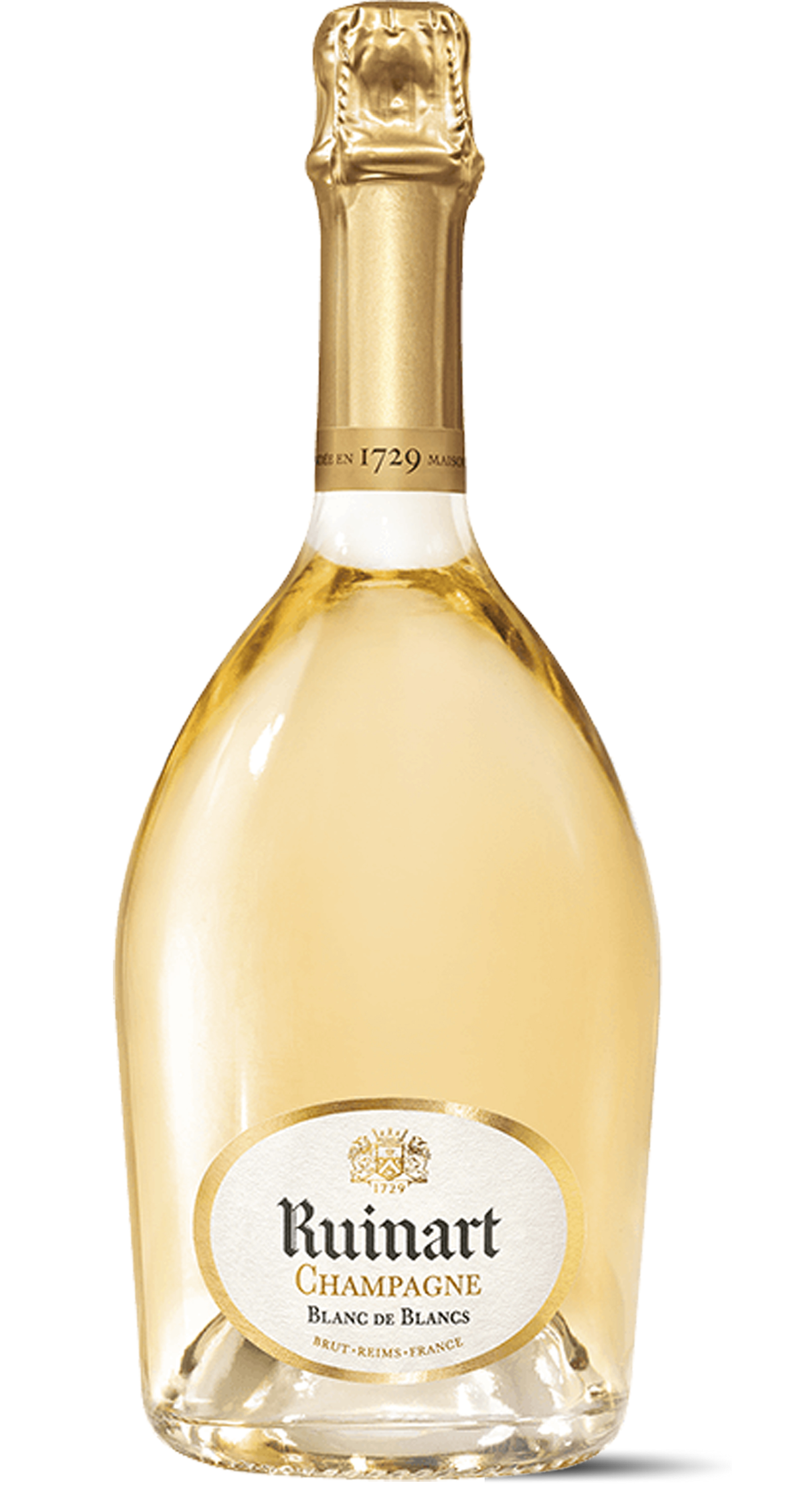 afbeelding van Blanc de Blancs JEROBOAM