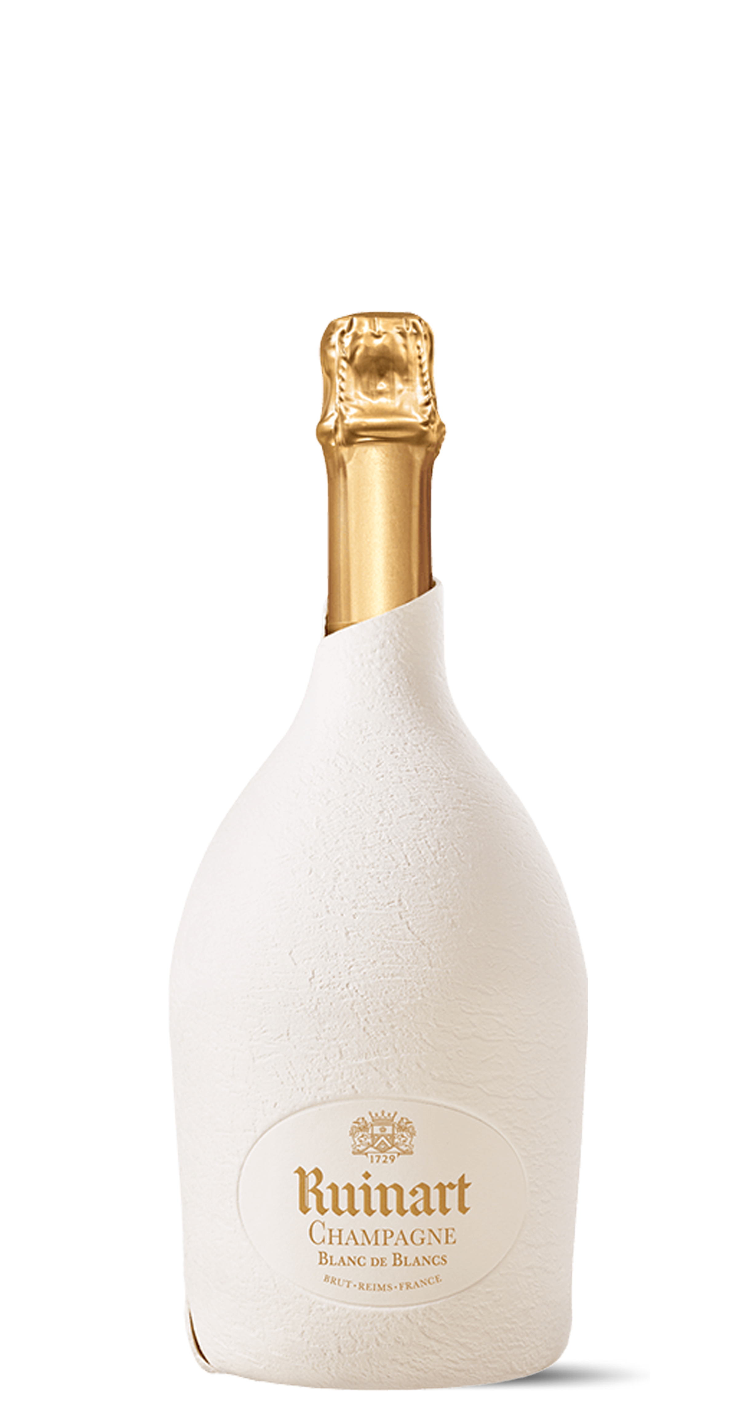 afbeelding van Blanc de Blancs Second Skin Case