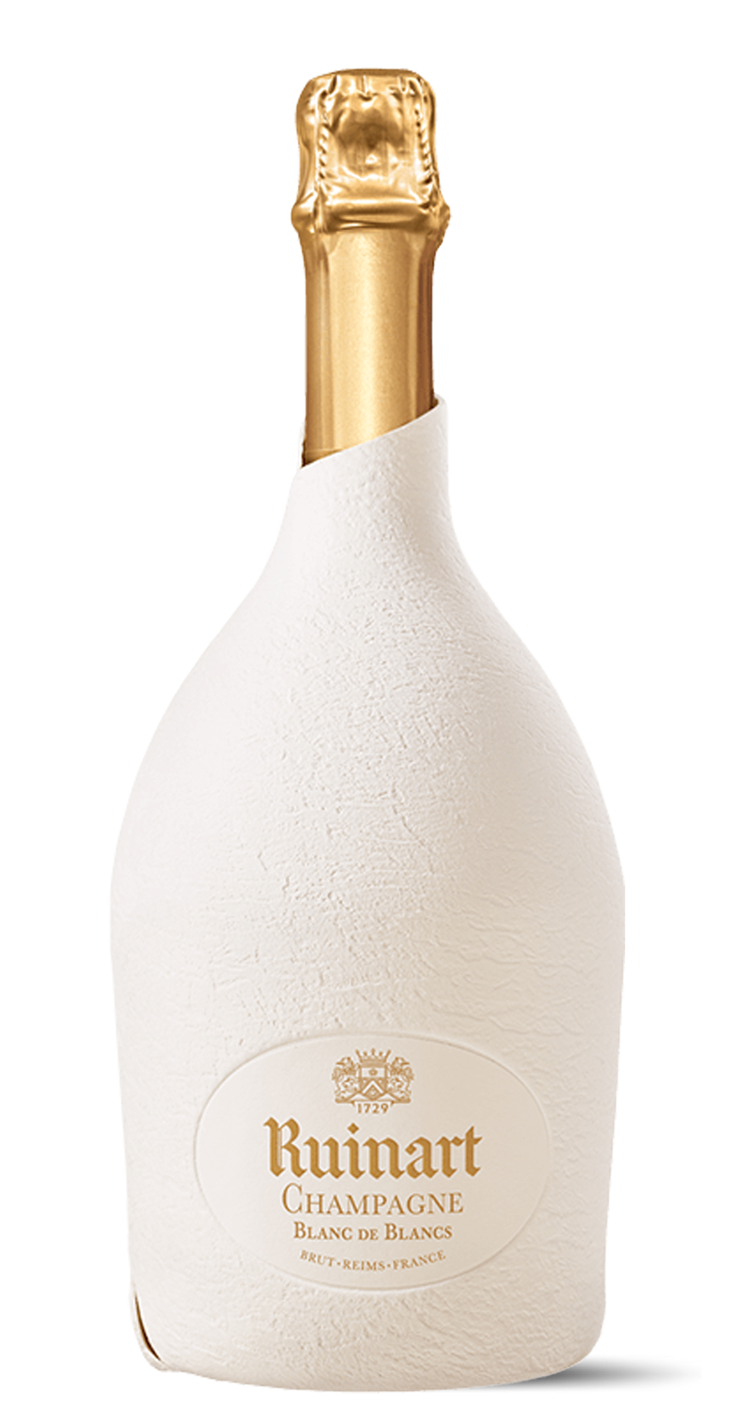 picture of Blanc de Blancs Second Skin Case MAGNUM