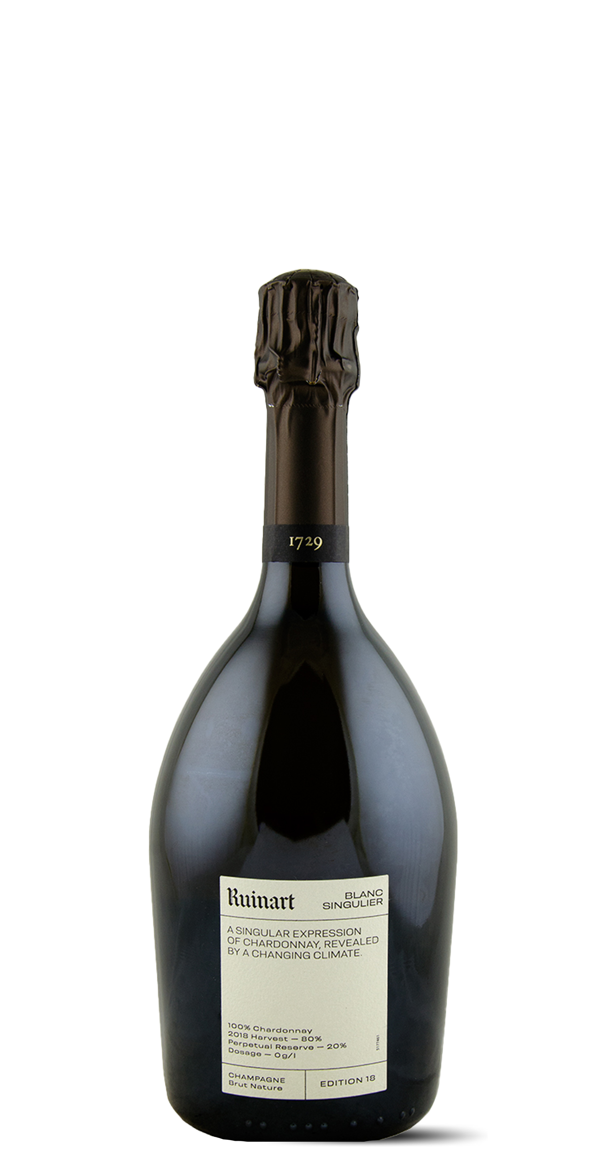 picture of Blanc Singulier