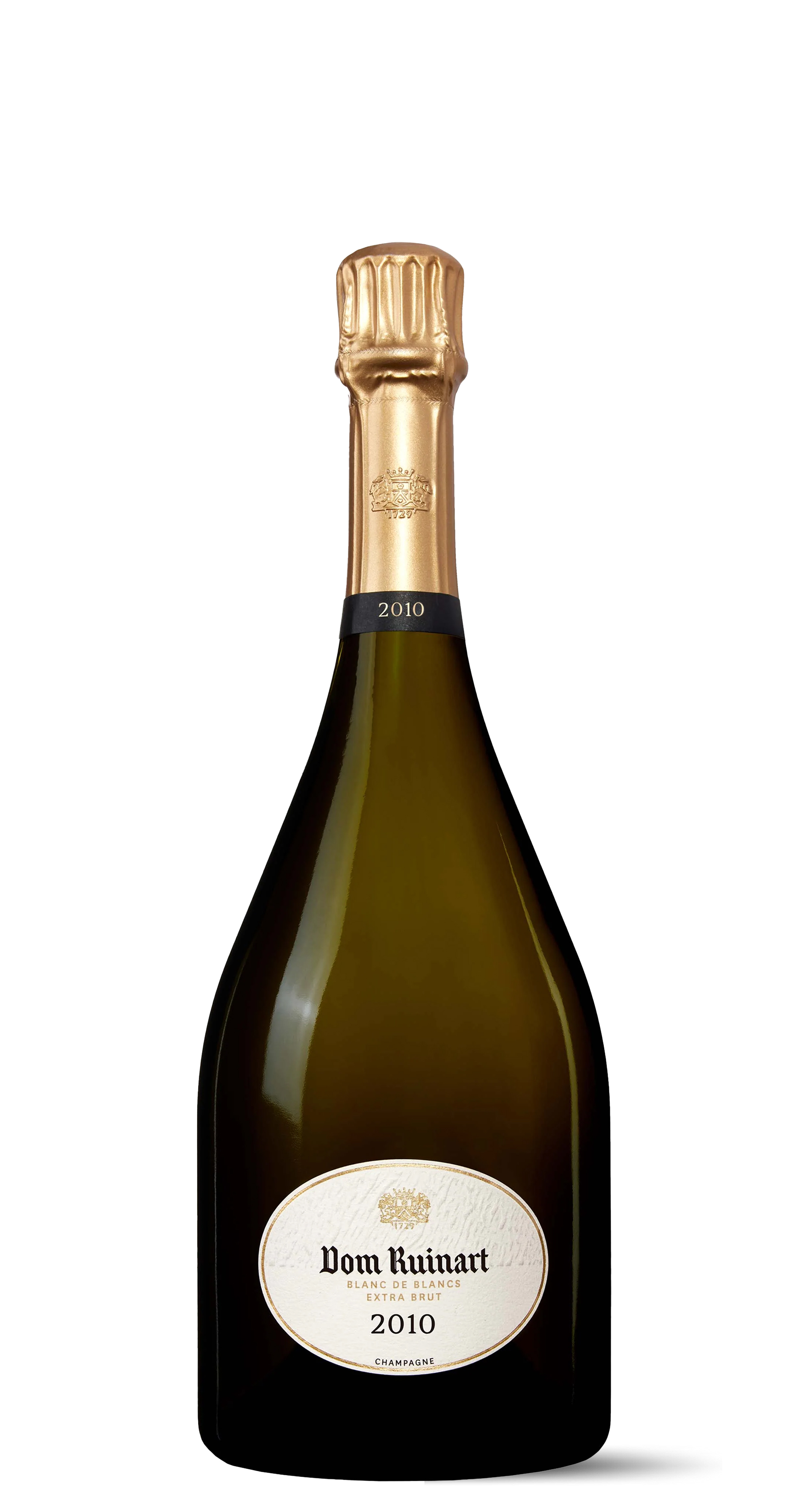 picture of Dom Ruinart Millésimé