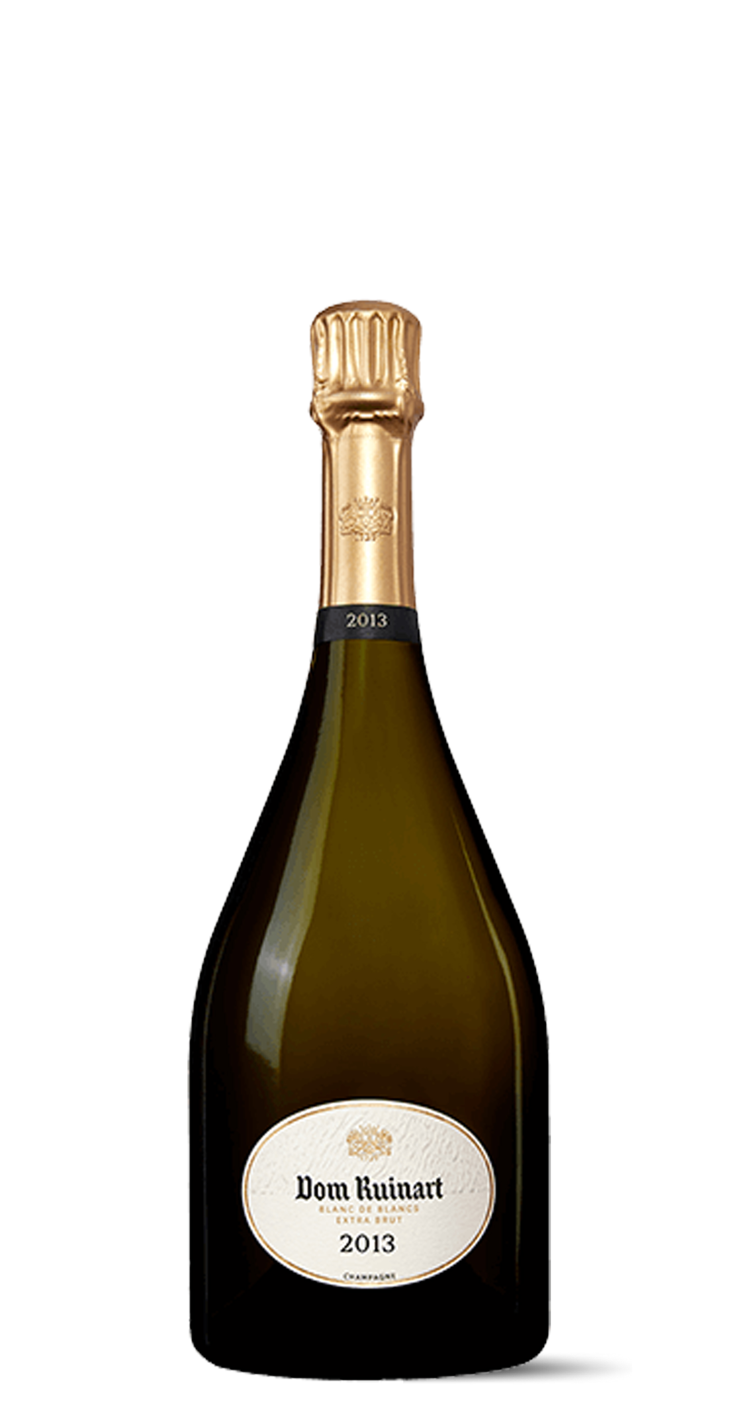 afbeelding van Dom Ruinart Millésimé