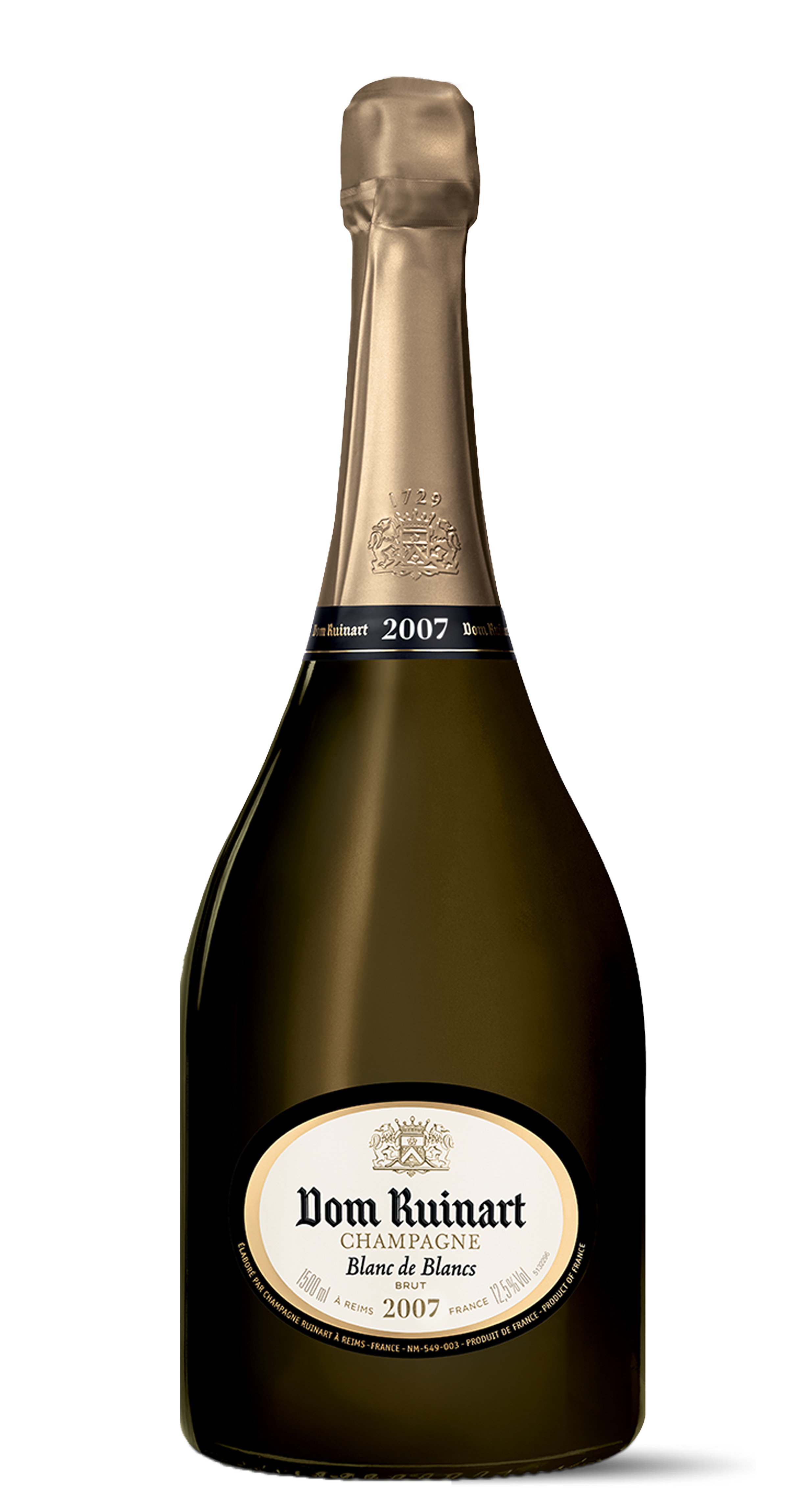 picture of Dom Ruinart Millésimé MAGNUM
