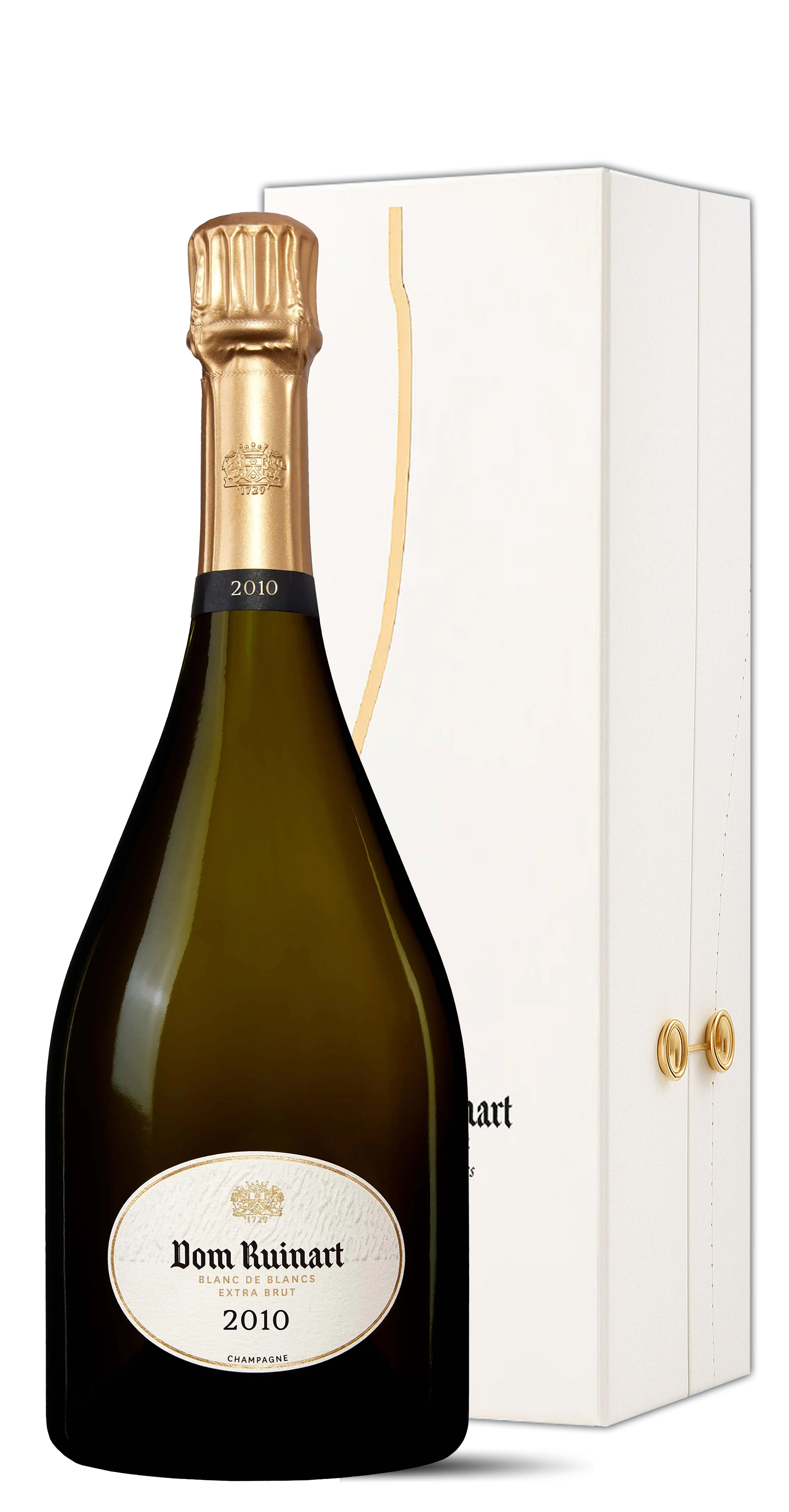 picture of Dom Ruinart Millésimé Gift Box