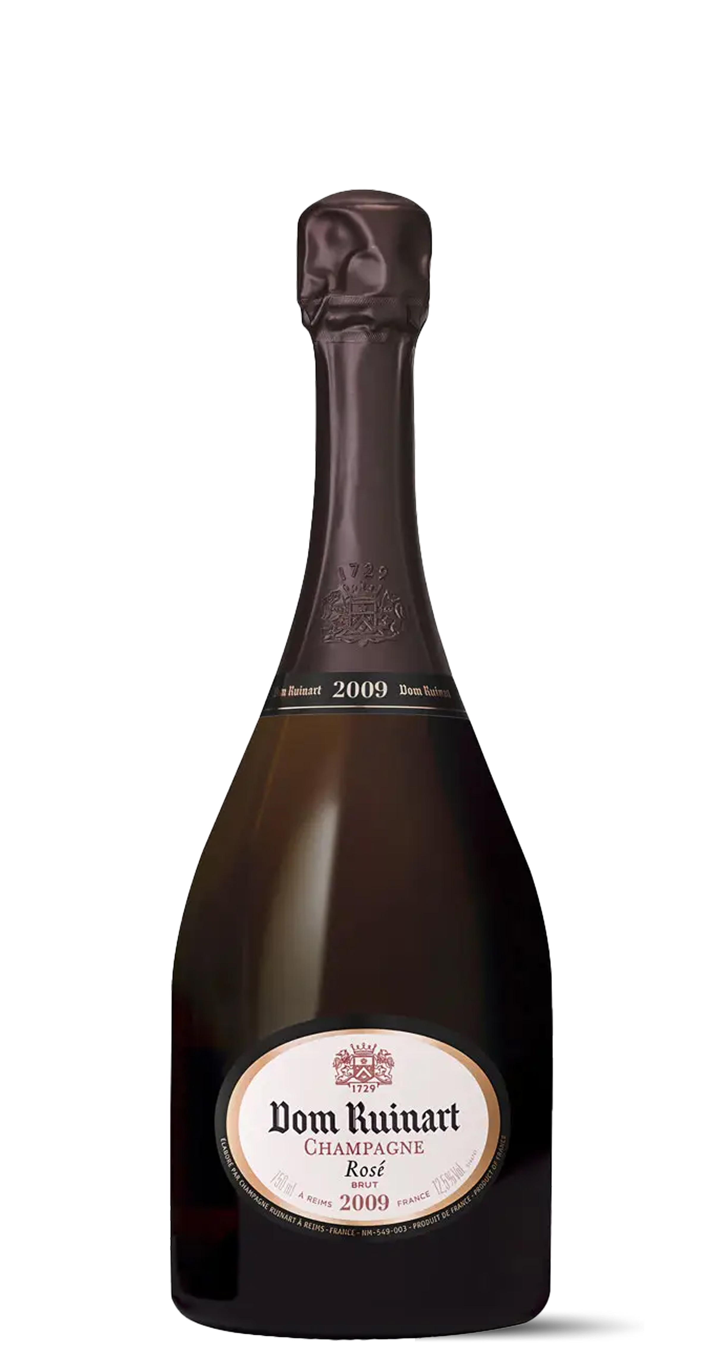 picture of Dom Ruinart Rosé
