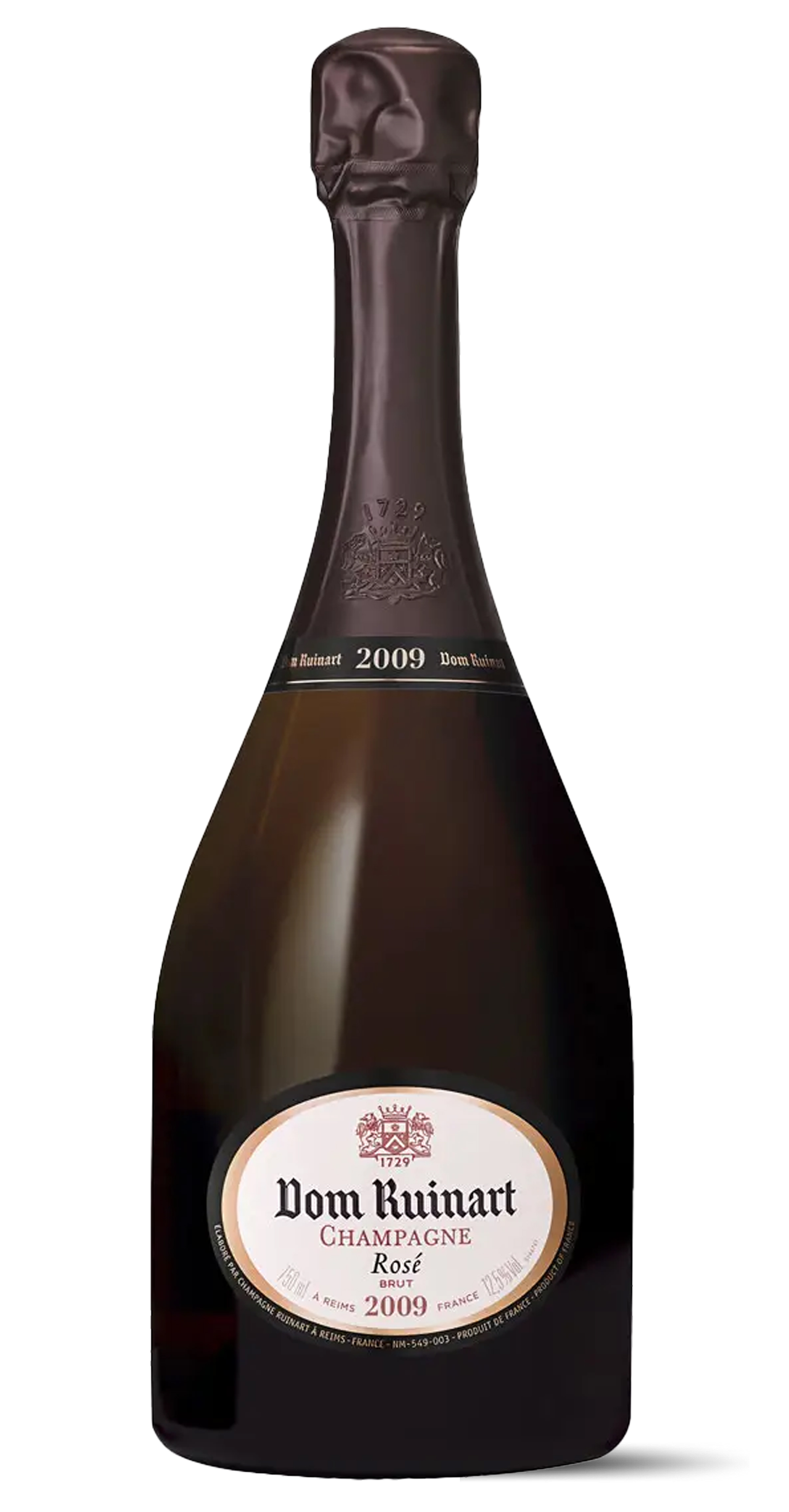 picture of Dom Ruinart Rosé MAGNUM