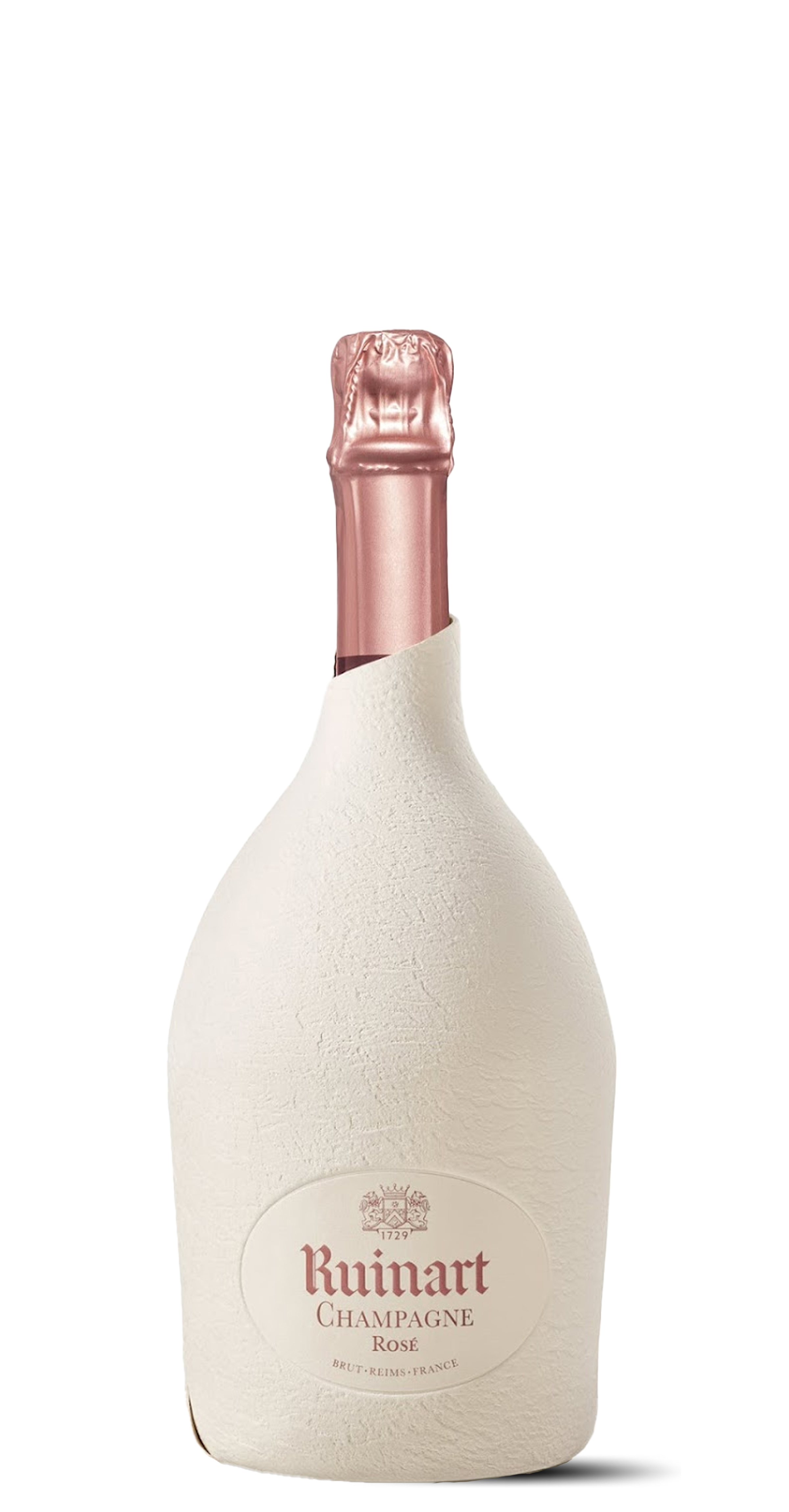 afbeelding van Rosé Second Skin Care