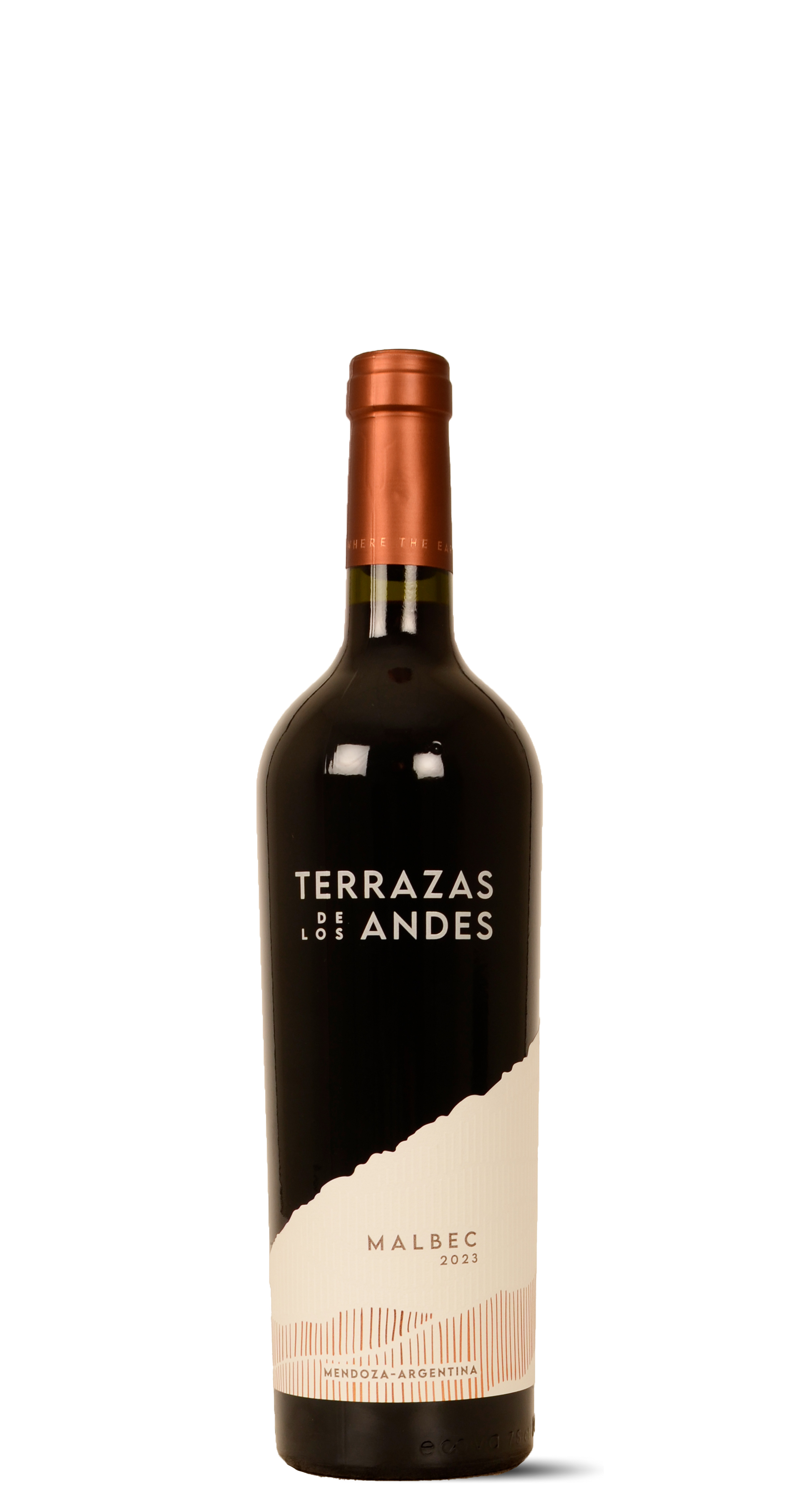 afbeelding van Reserva Malbec