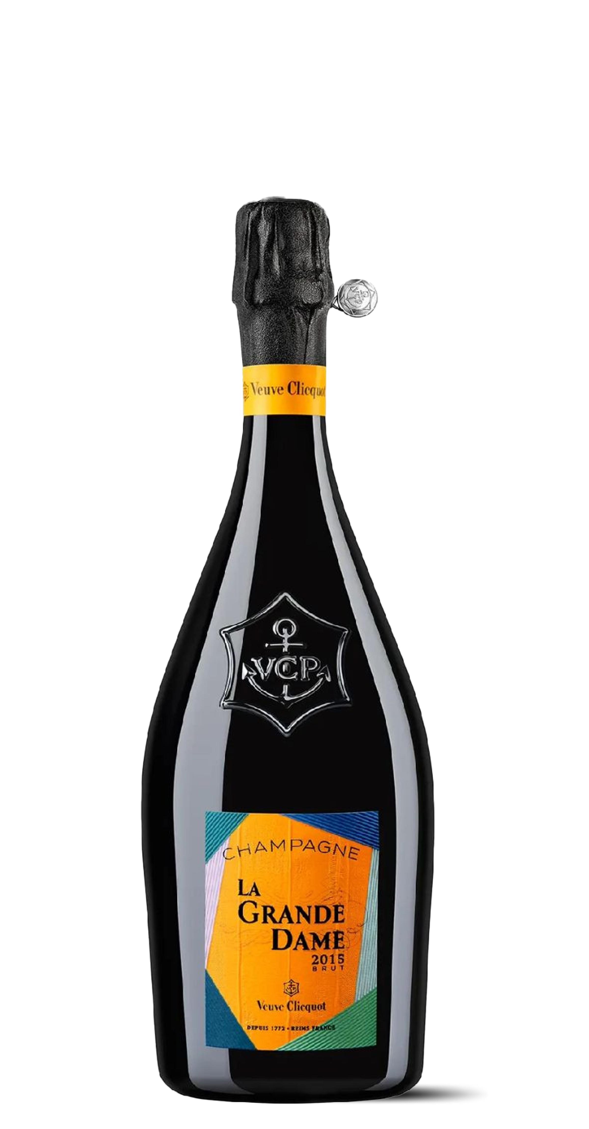 picture of La Grande Dame Artist