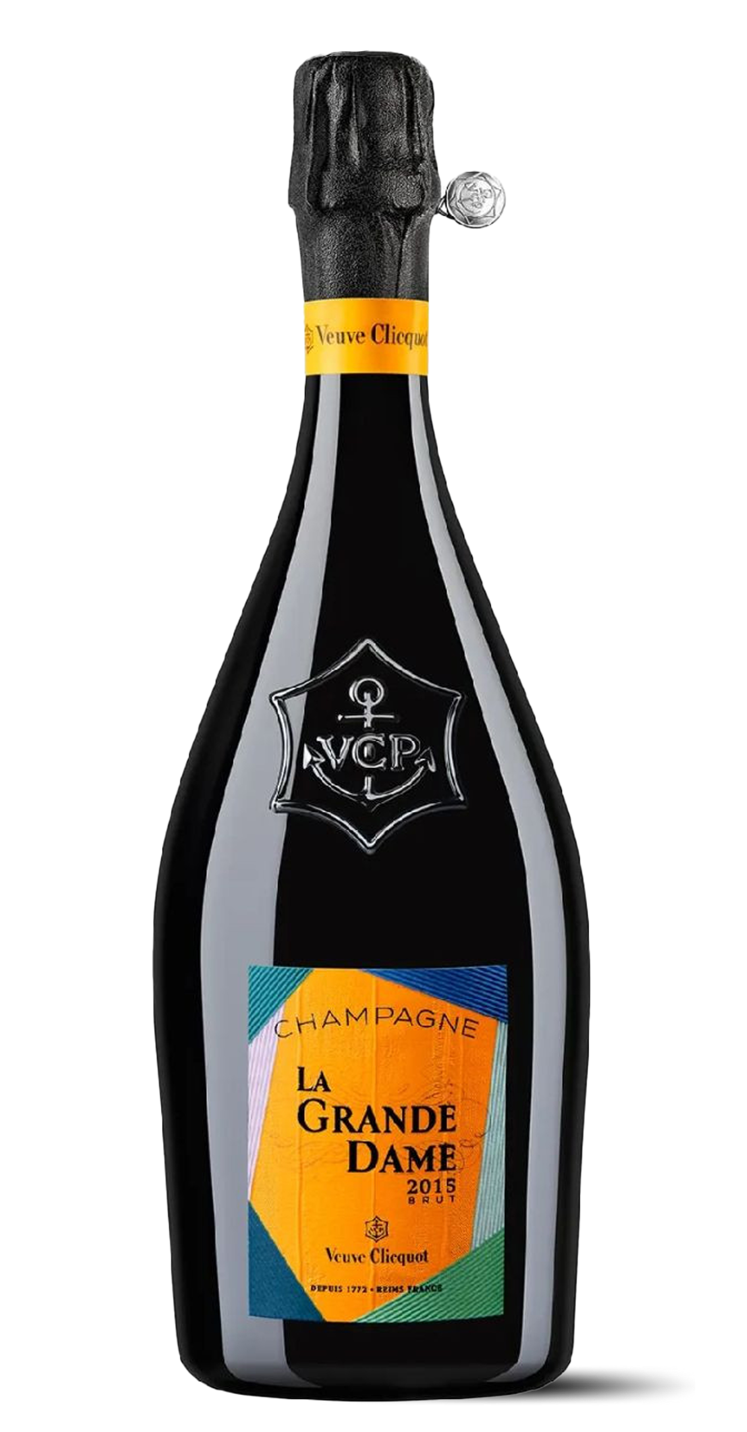 picture of La Grande Dame Artist MAGNUM