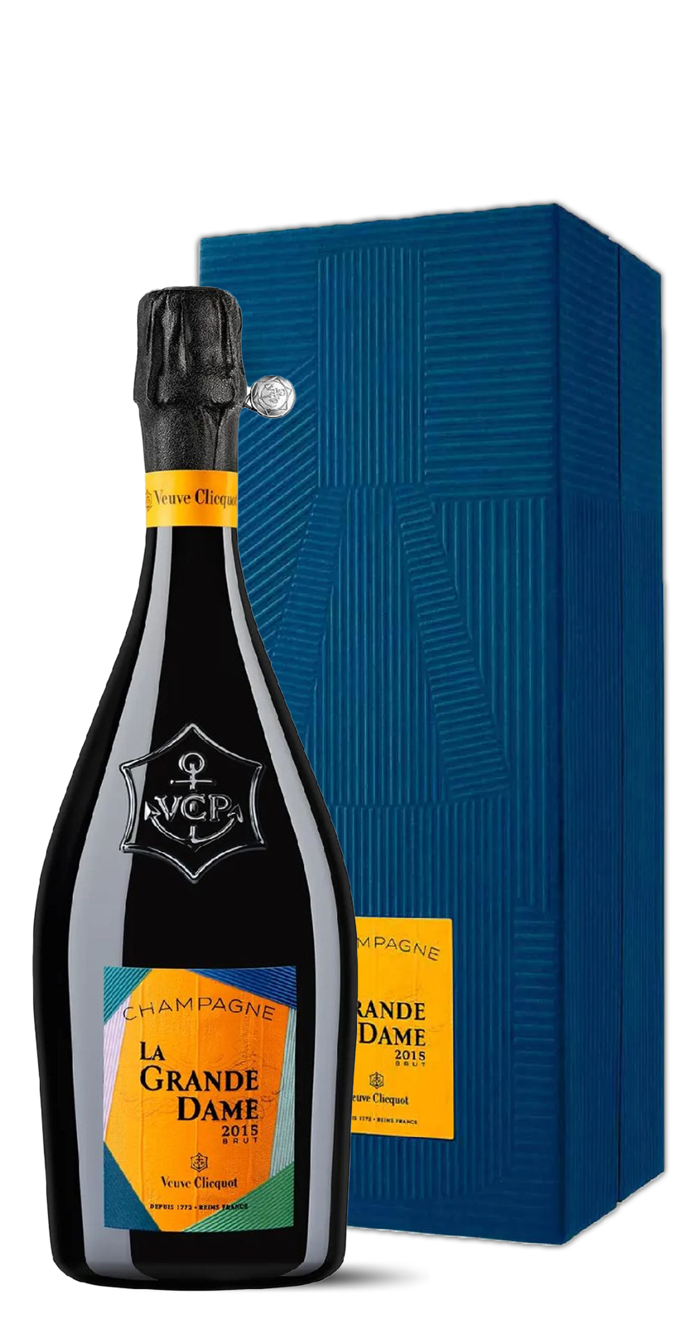 picture of La Grande Dame Artist Gift Box