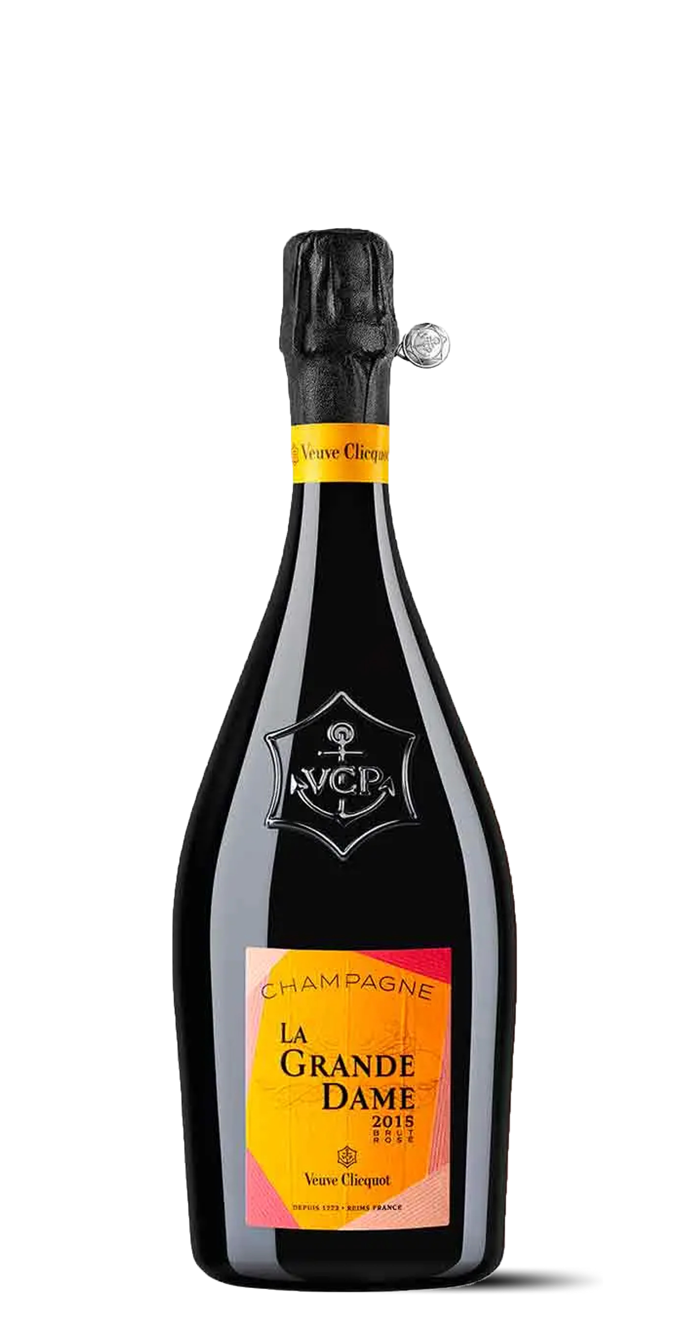 picture of La Grande Dame Rosé