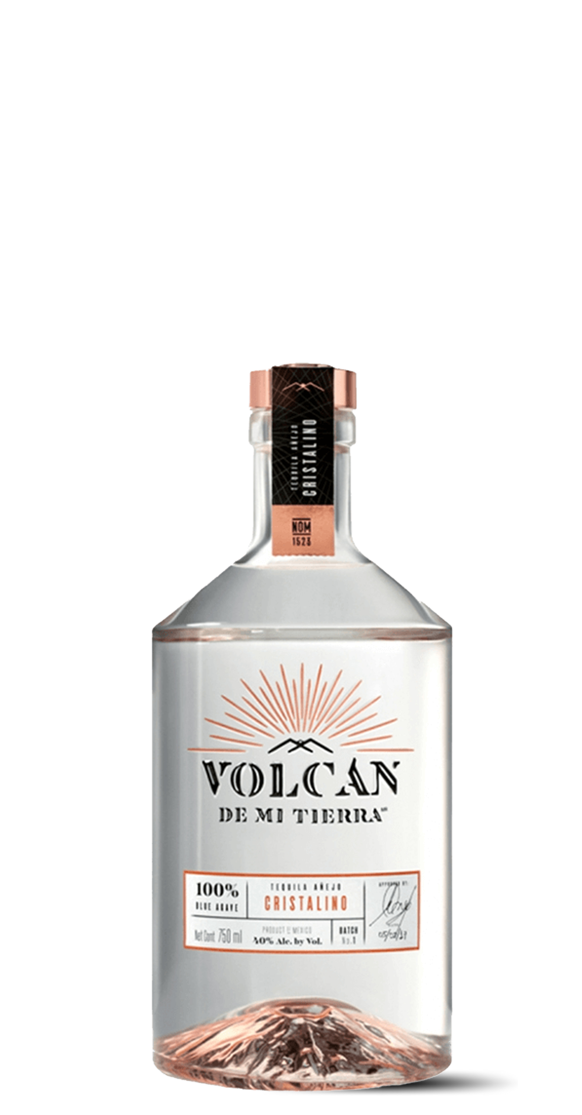 picture of Cristalino