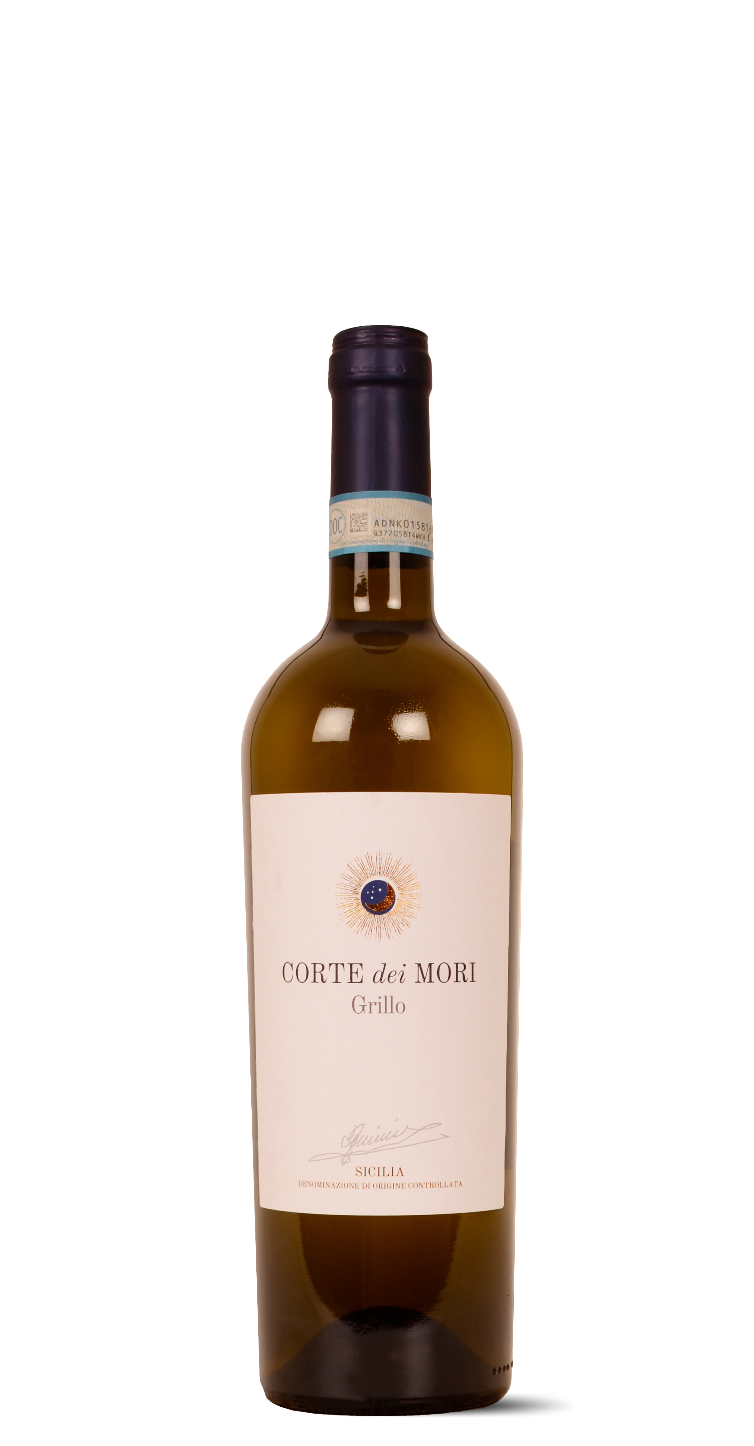 afbeelding van Grillo